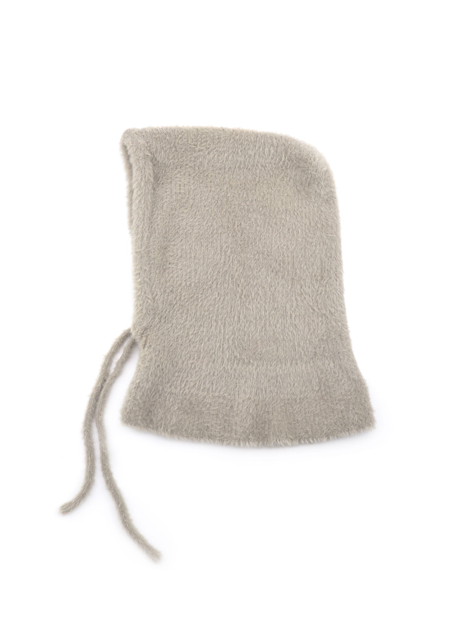 HAIZLEE KNIT BALACLAVA