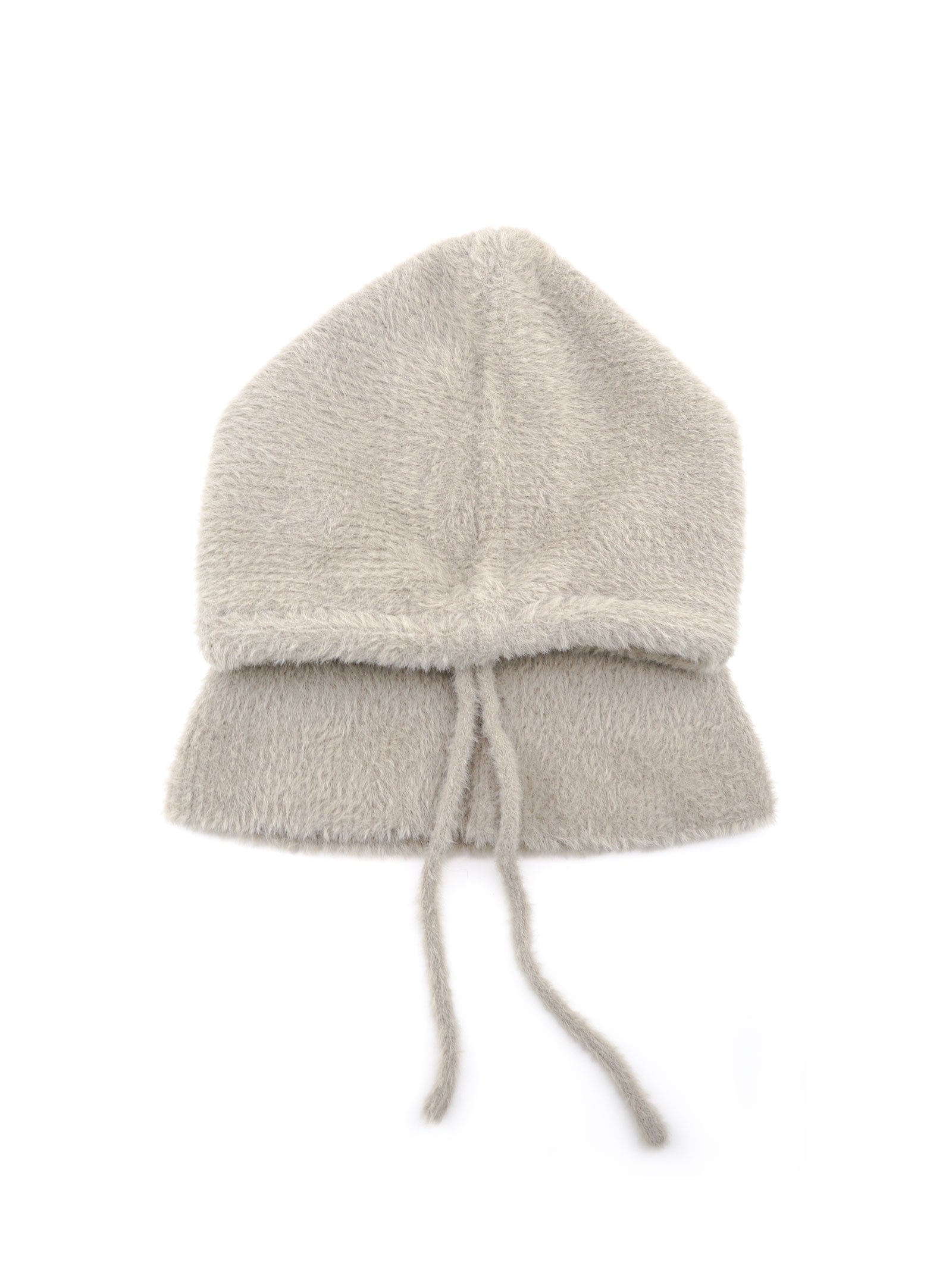 HAIZLEE KNIT BALACLAVA