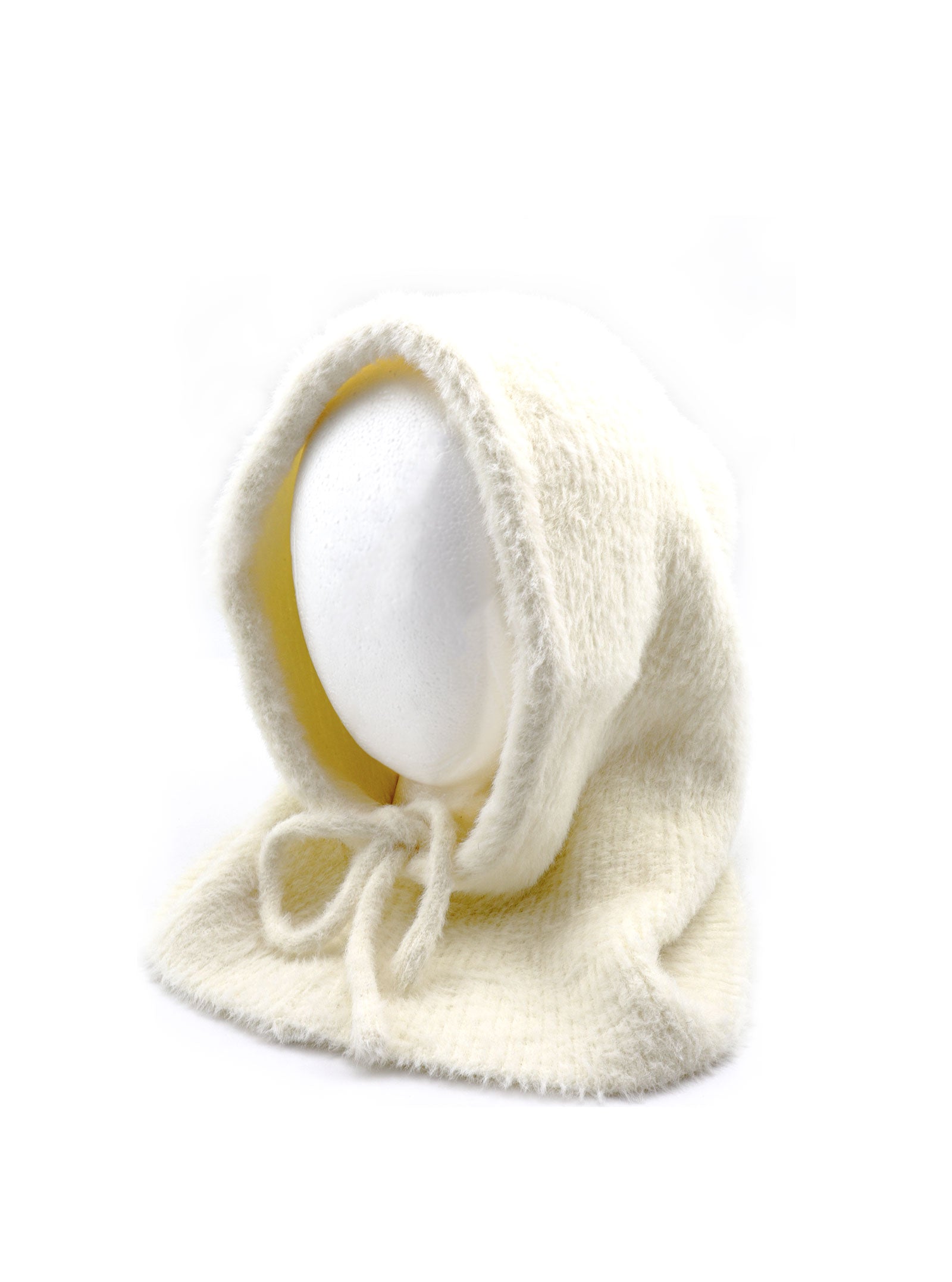 HAIZLEE KNIT BALACLAVA