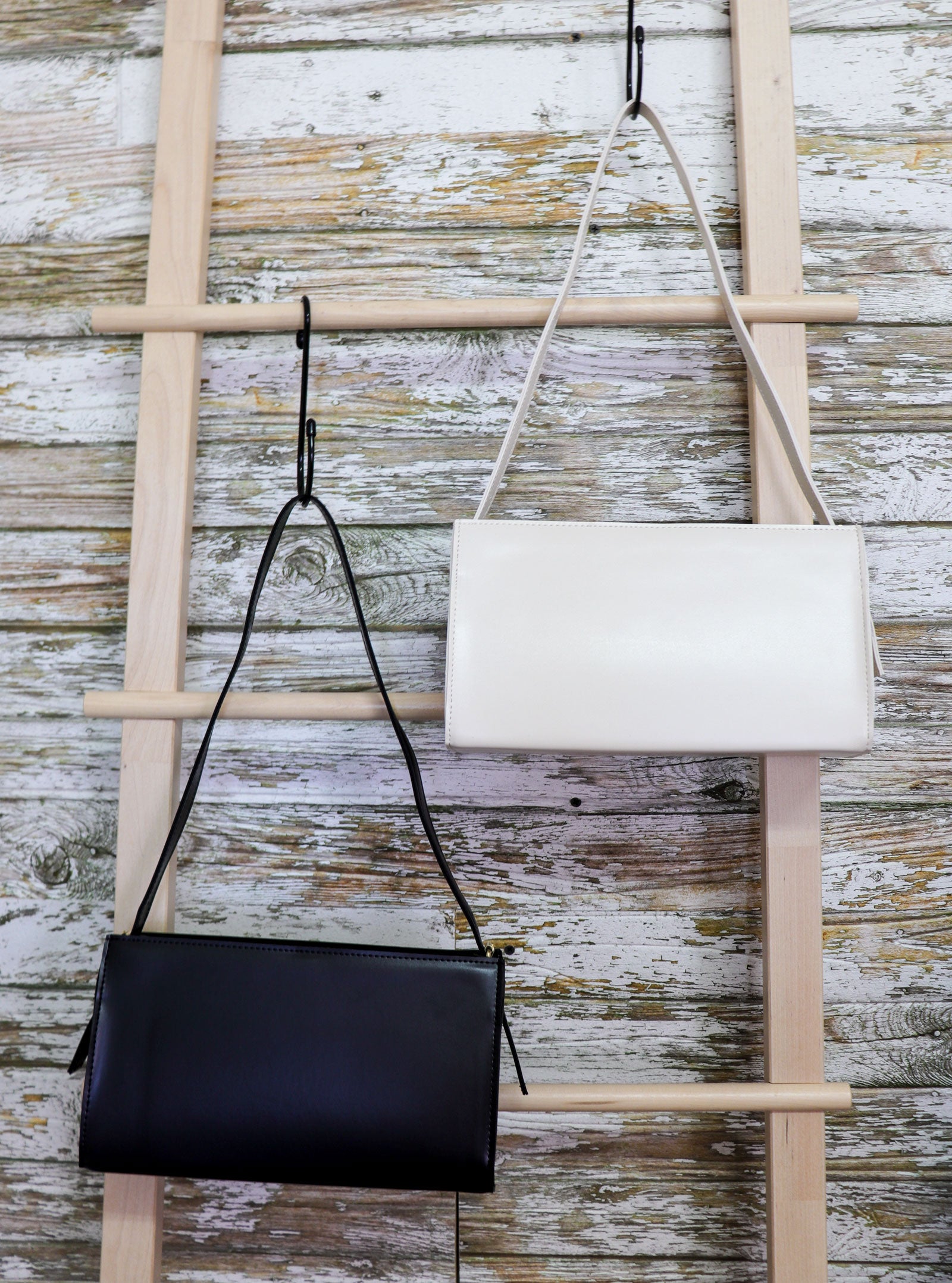 BASTIENNE SHOULDER BAG