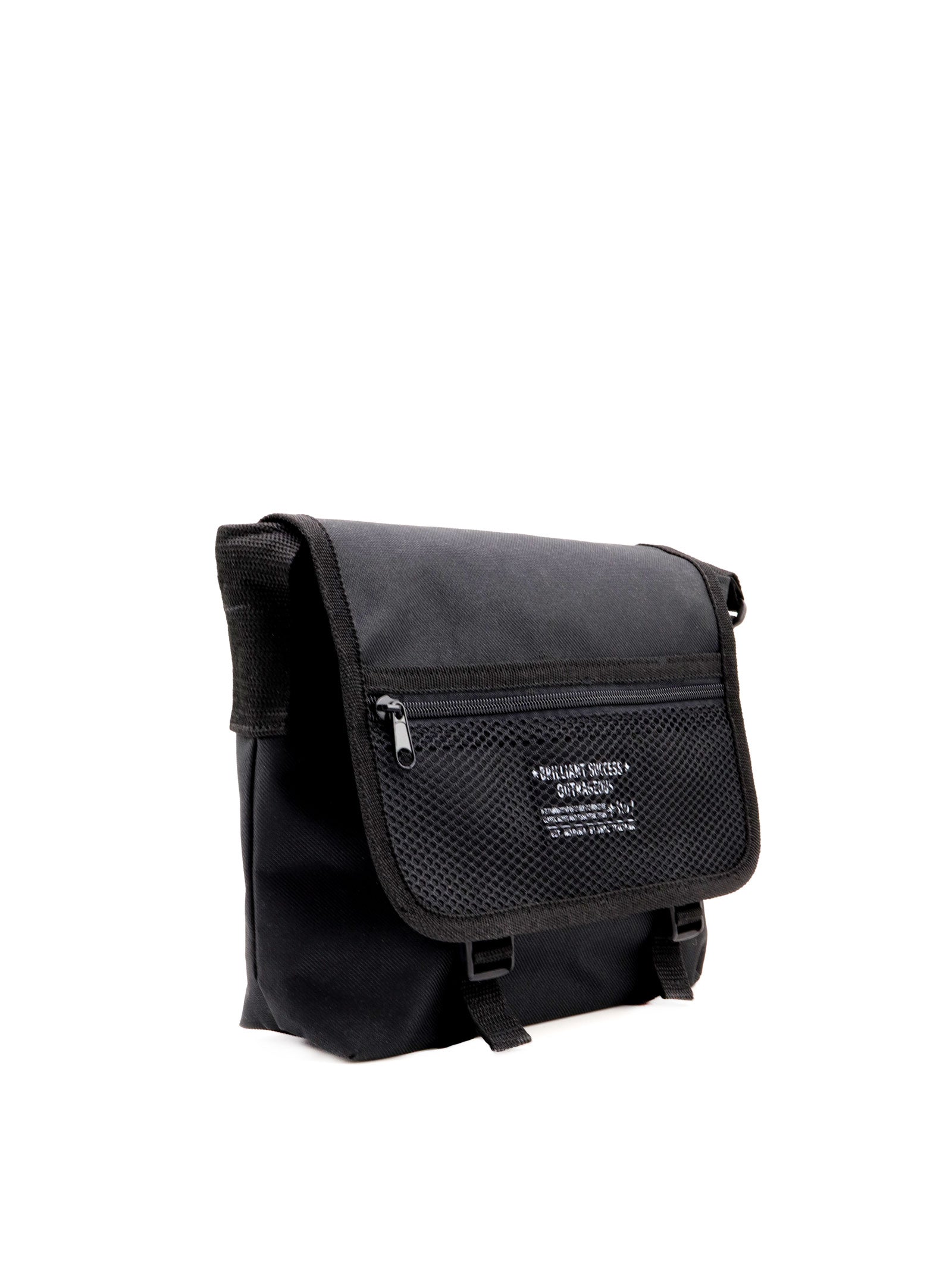 BELKIS MESSENGER BAG