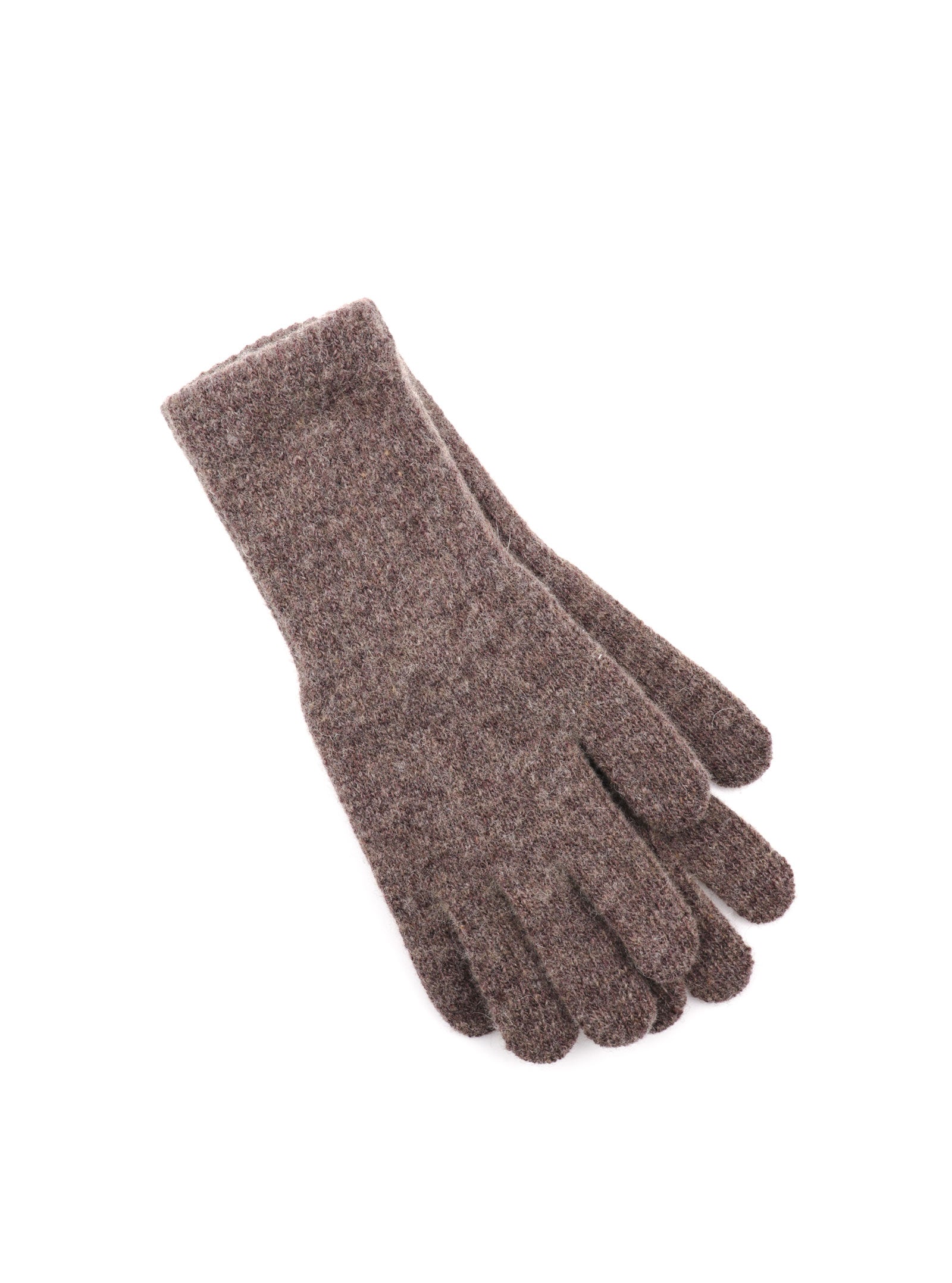 PARVANA WOOL GLOVES