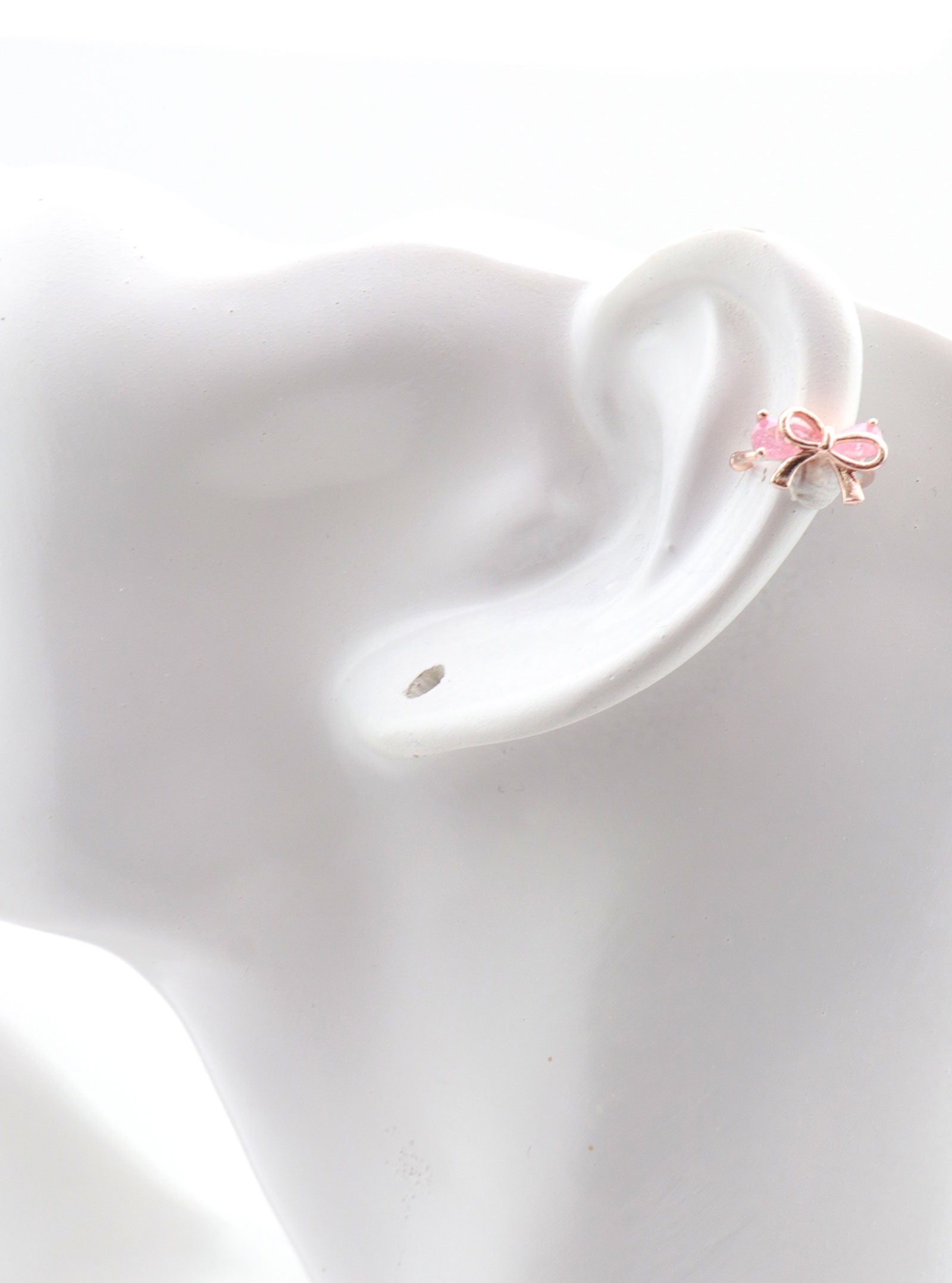 TORYN EAR CUFF