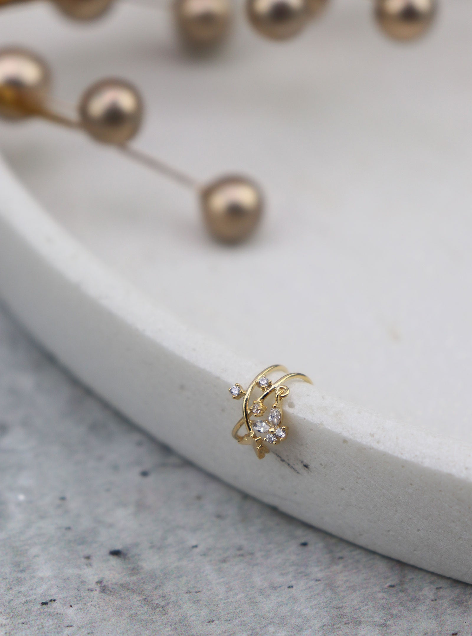 TADAME EAR CUFF