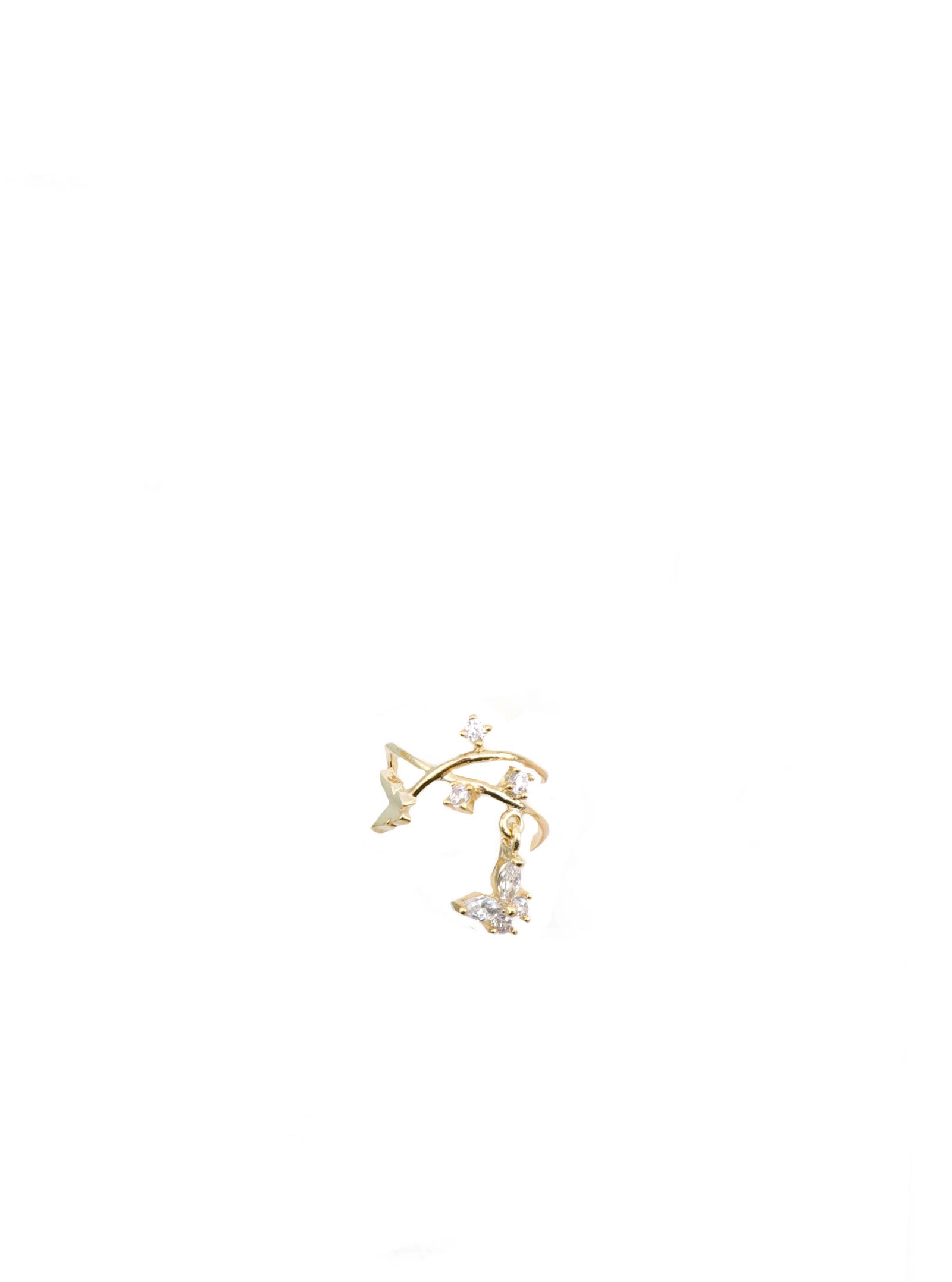 TADAME EAR CUFF