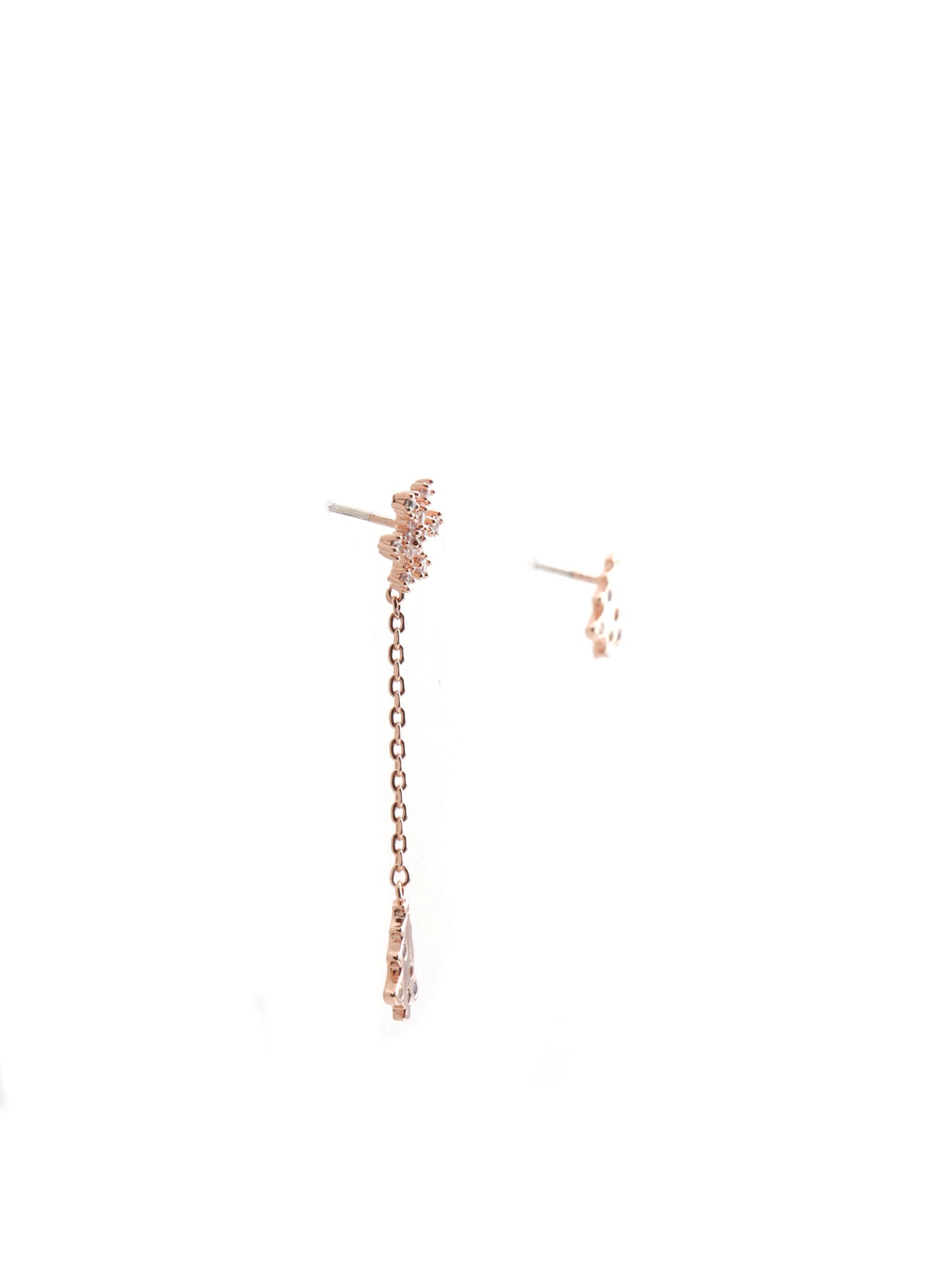 TIEGAN EARRINGS