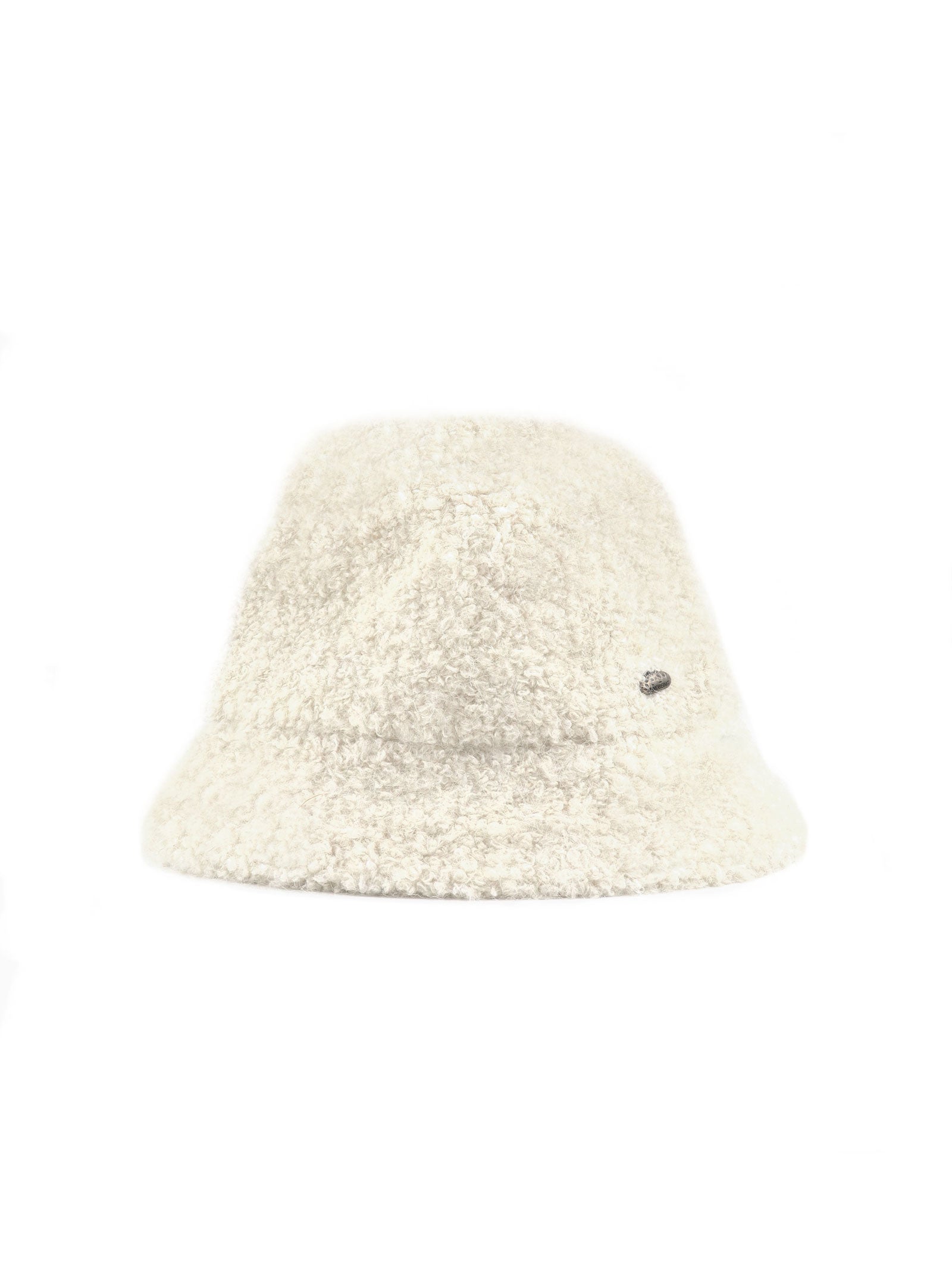 HEARTLY SHERPA BUCKET HAT