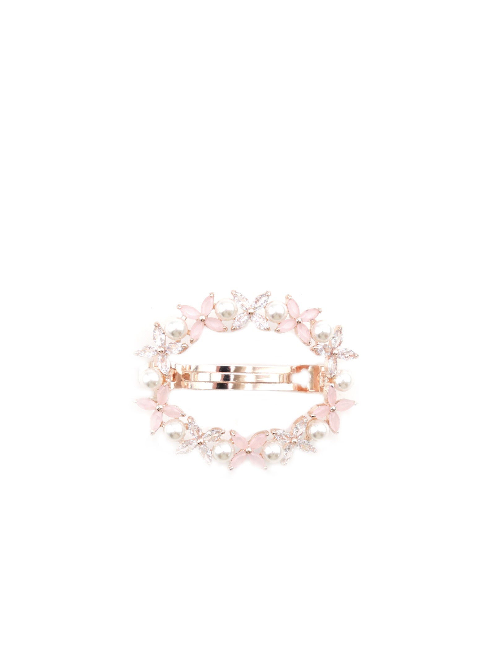 JACQUETTE BARRETTE CLIP