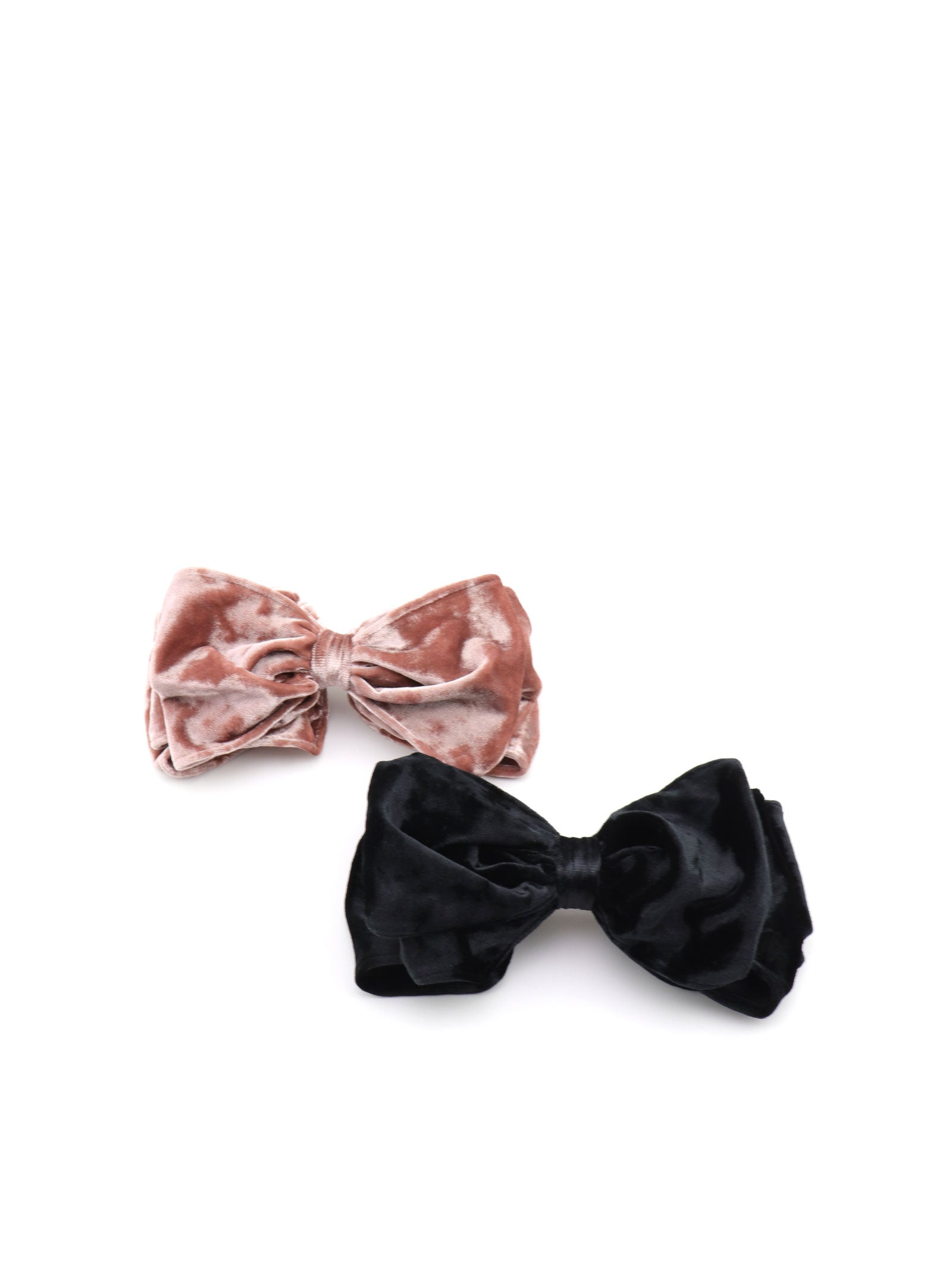JAYCIE BOW CLIP