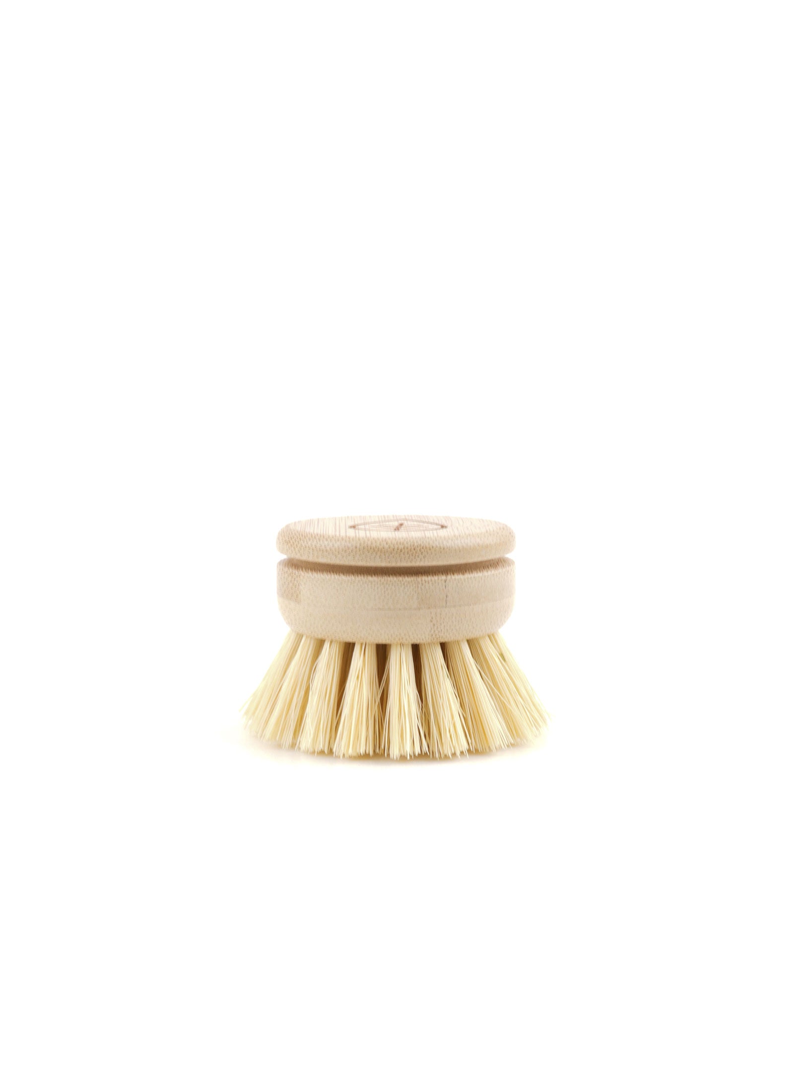 SISAL DISH BRUSH