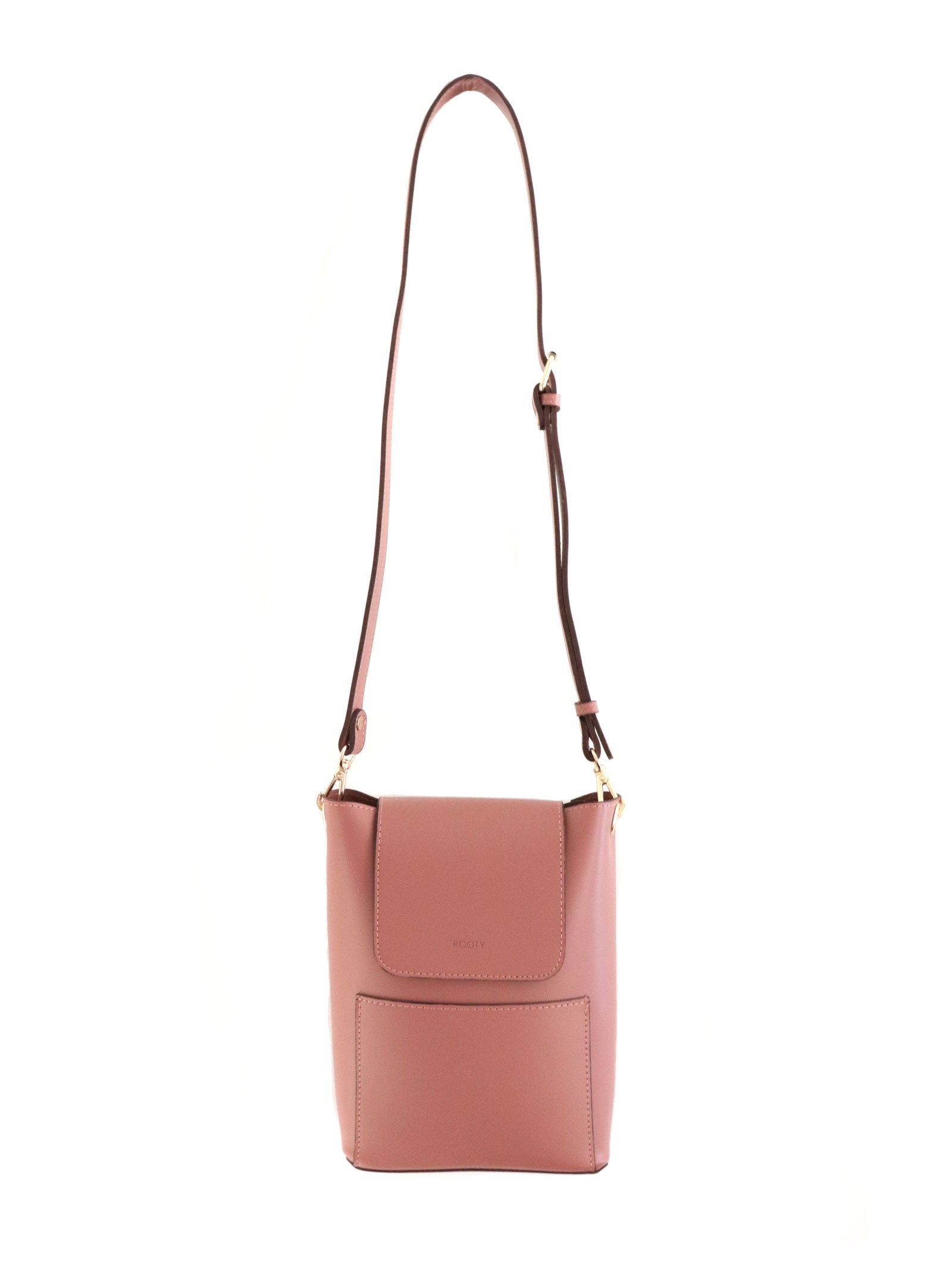 DOMINIC CROSSBODY