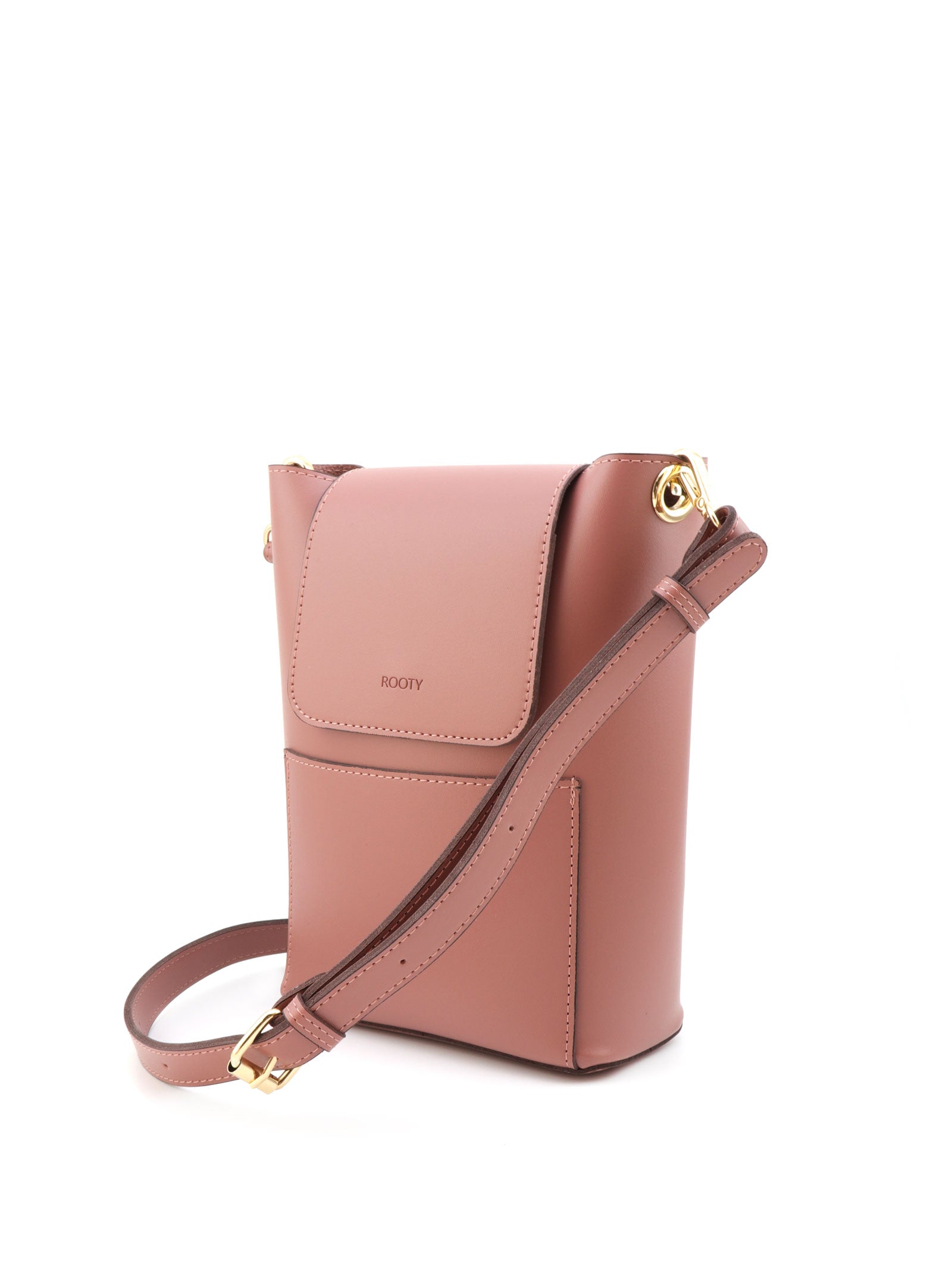 DOMINIC CROSSBODY