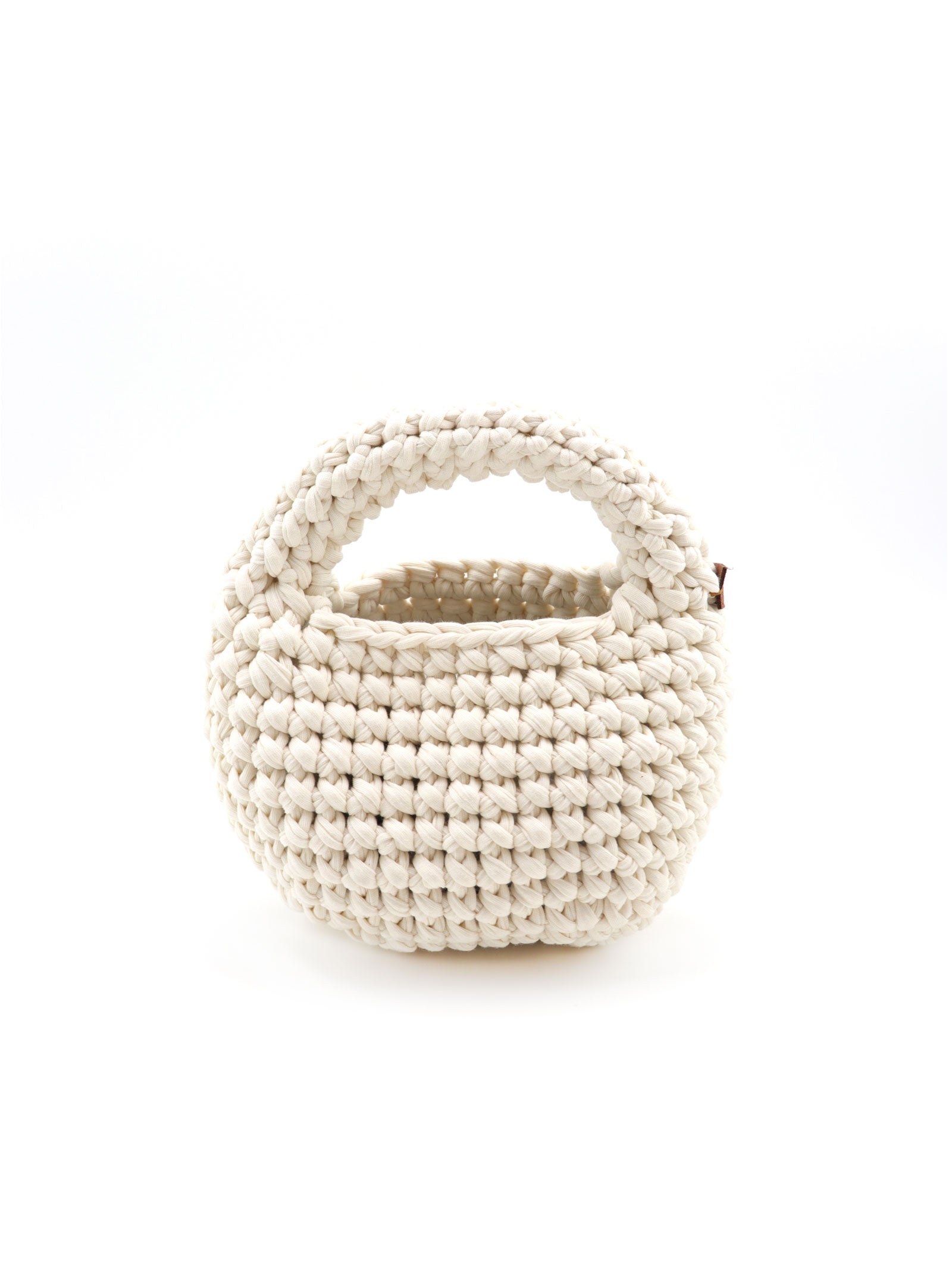 HANDMADE MINI EMILY HANDBAG