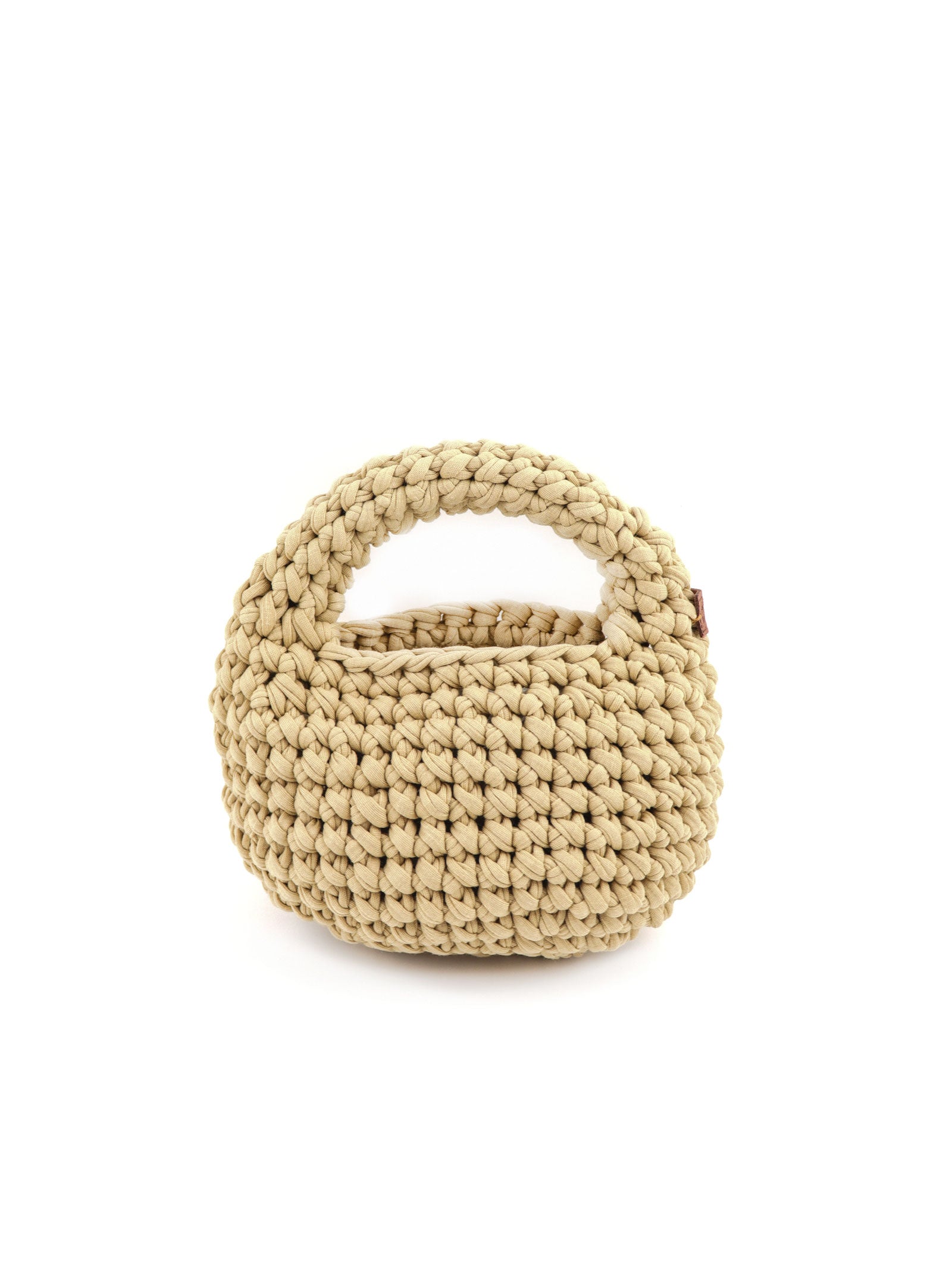 HANDMADE MINI EMILY HANDBAG