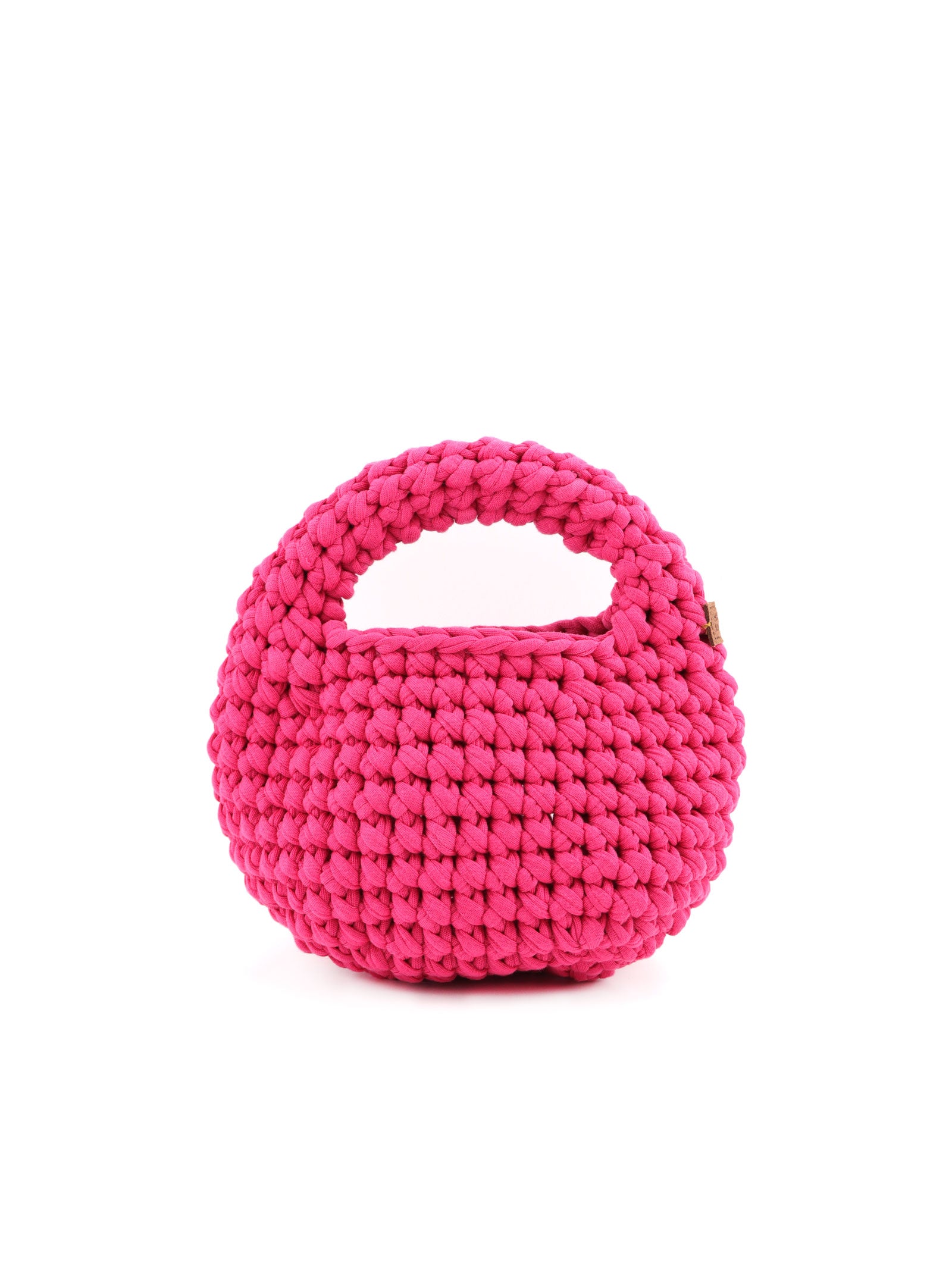 HANDMADE MINI EMILY HANDBAG