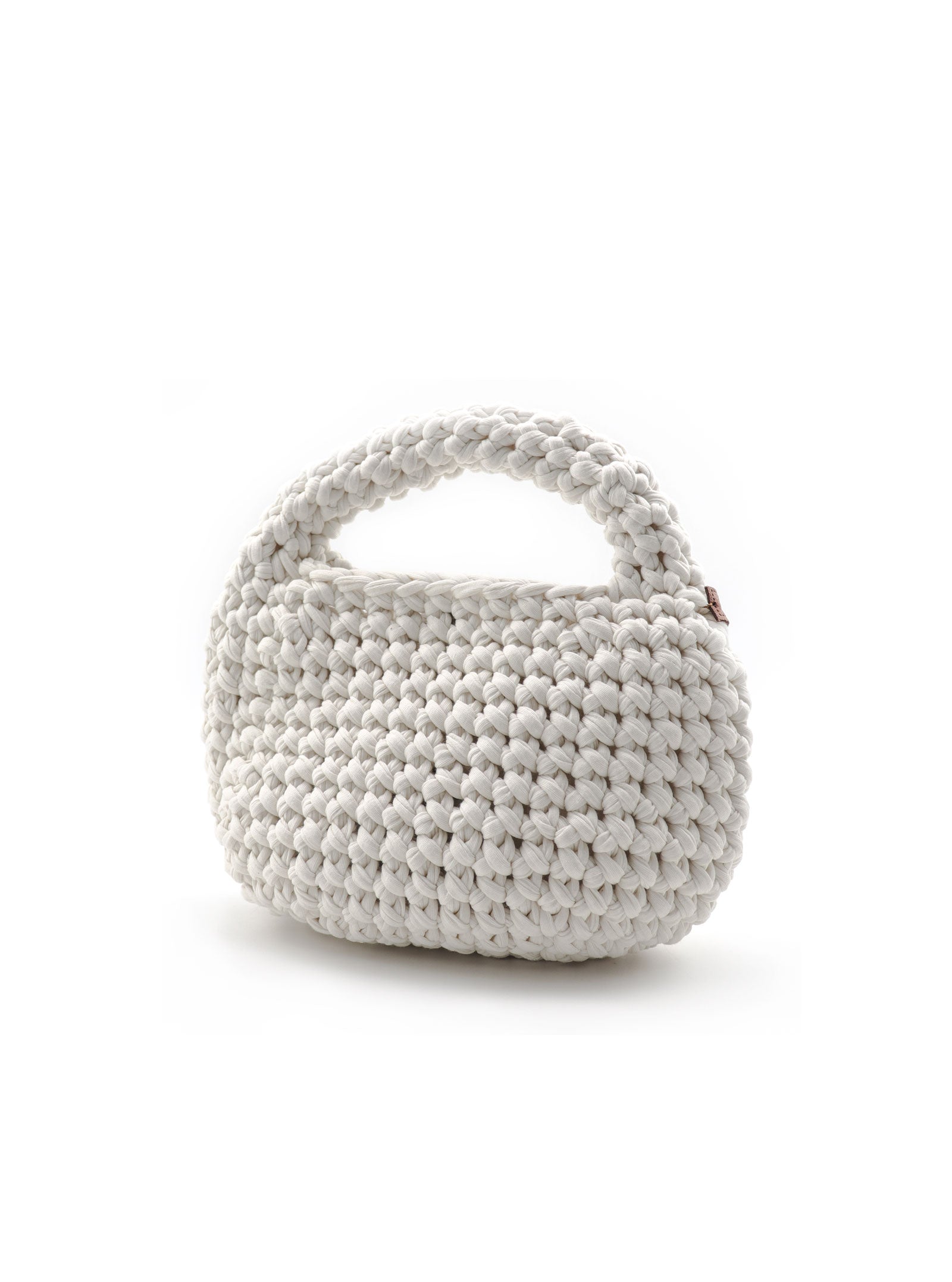 HANDMADE SMALL EMILY HANDBAG