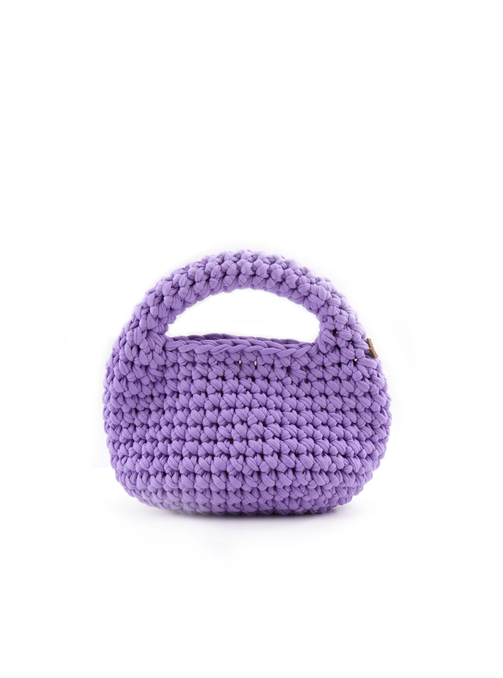 HANDMADE SMALL EMILY HANDBAG