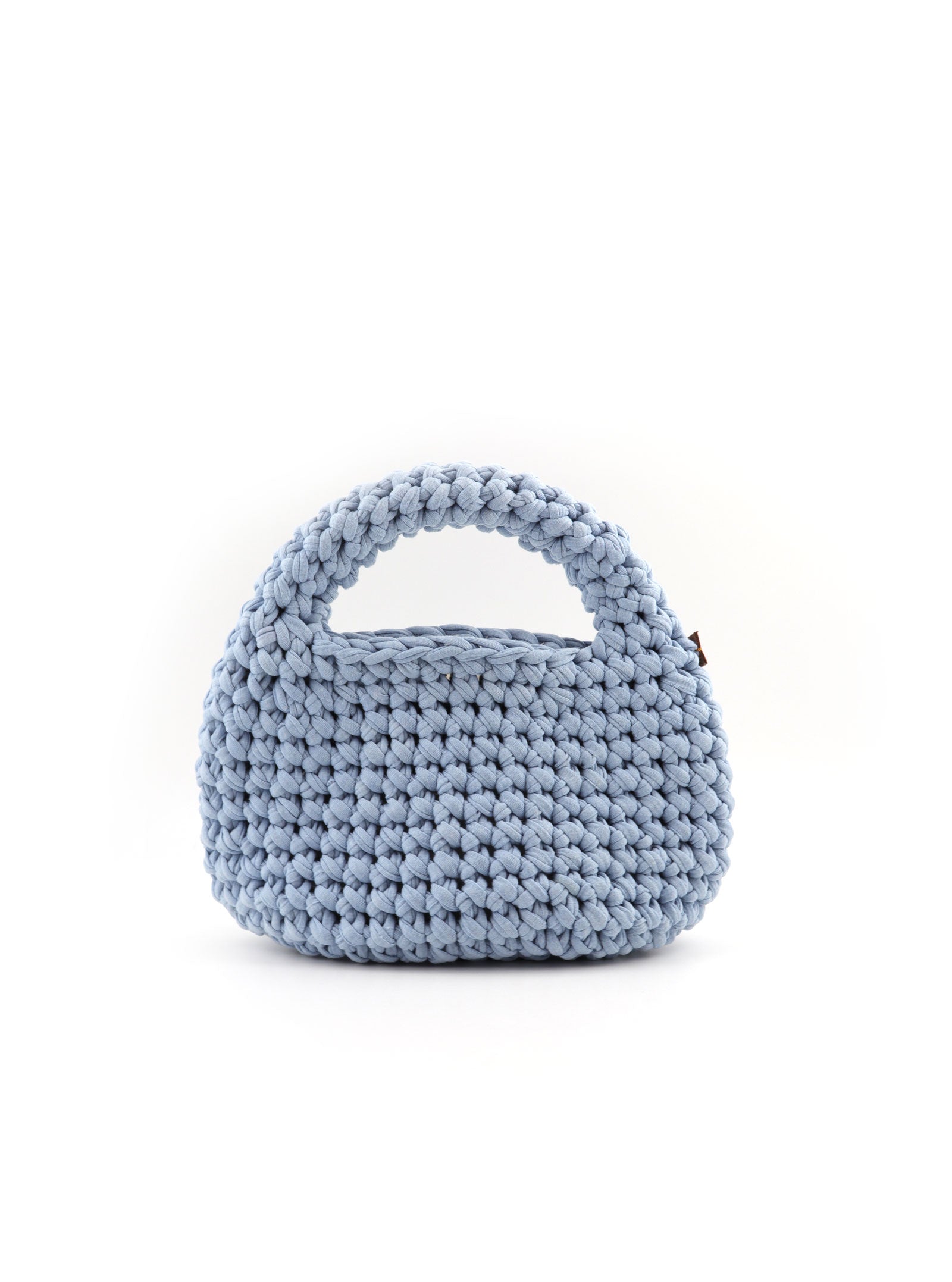 HANDMADE SMALL EMILY HANDBAG