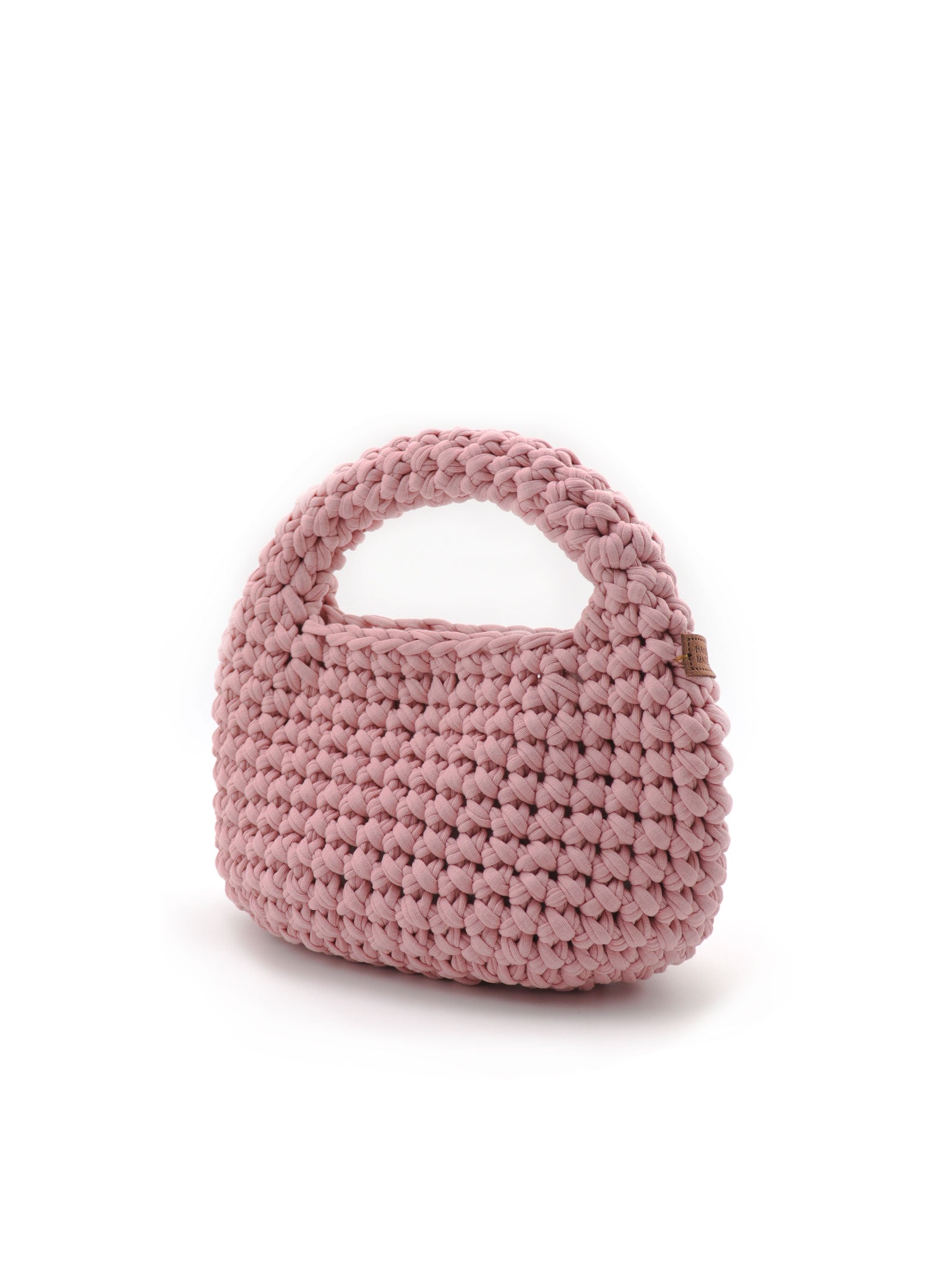 HANDMADE SMALL EMILY HANDBAG