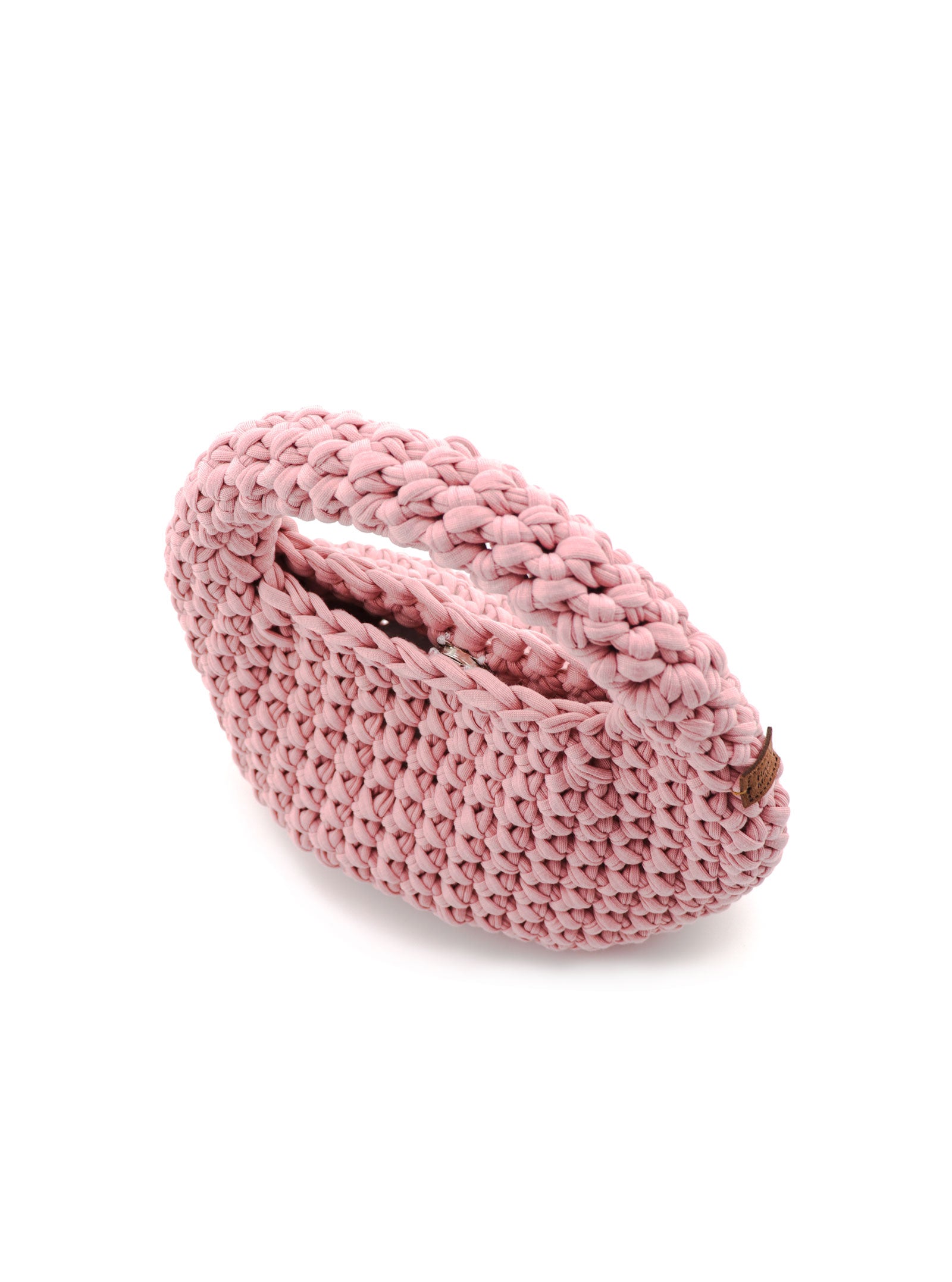 HANDMADE SMALL EMILY HANDBAG