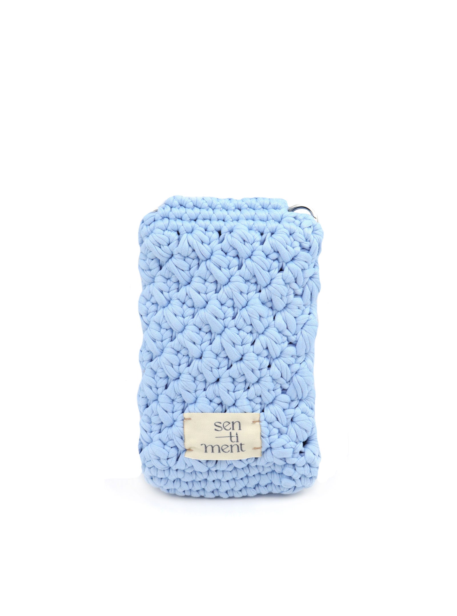 HANDMADE JOY CROSSBODY