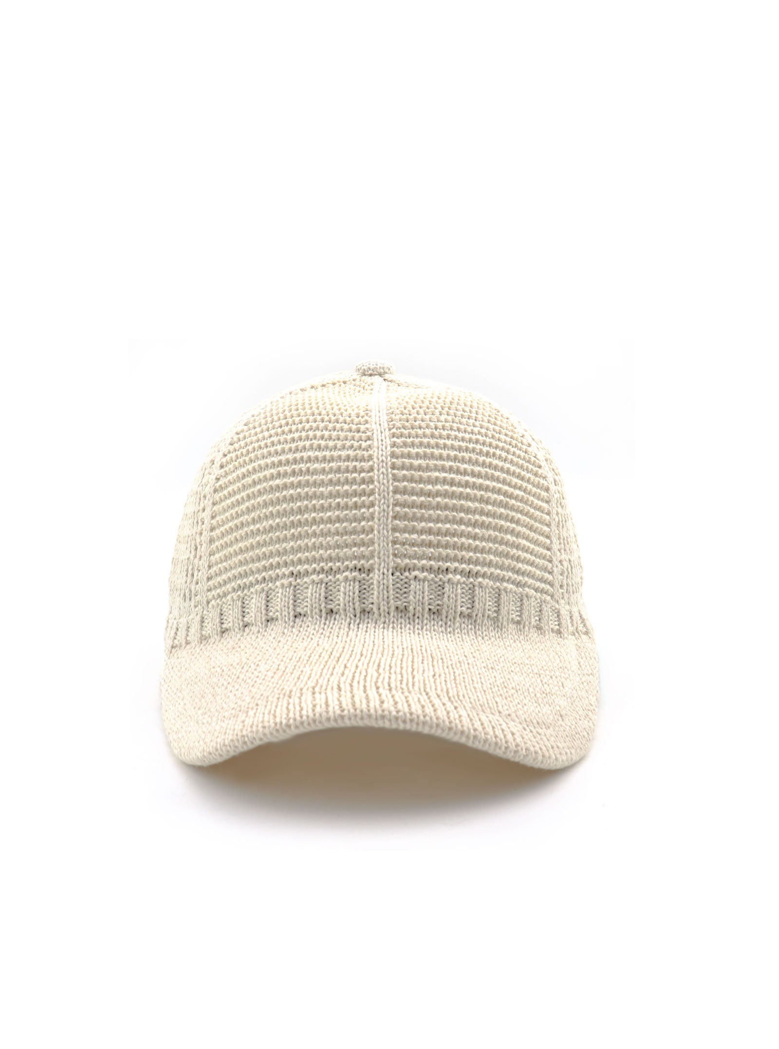 HALLOW MESH CAP