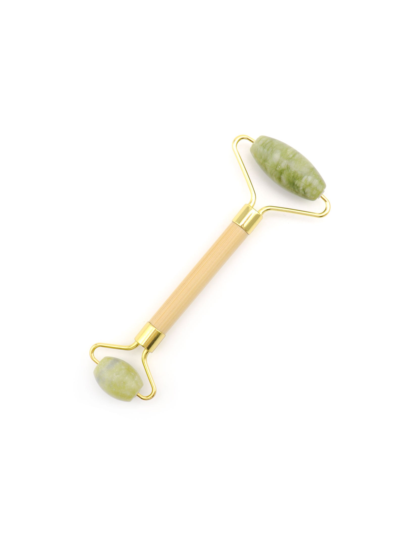 BAMBOO FACIAL ROLLER