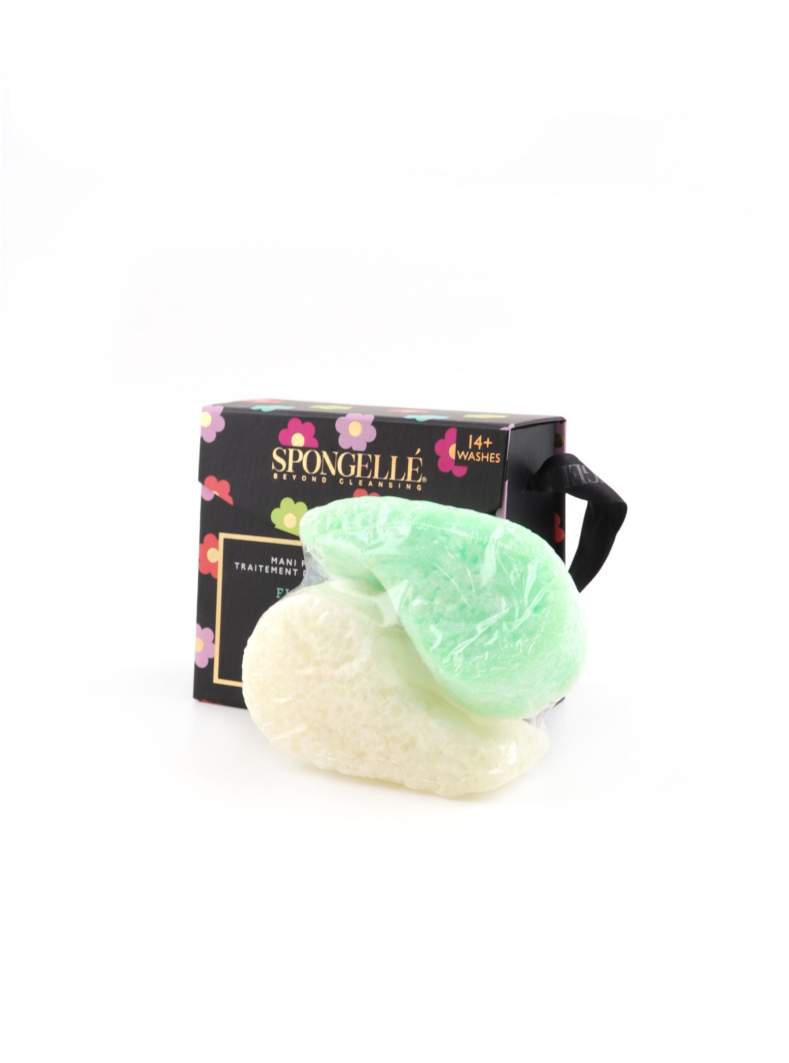 MANI+PEDI BUFFER SET