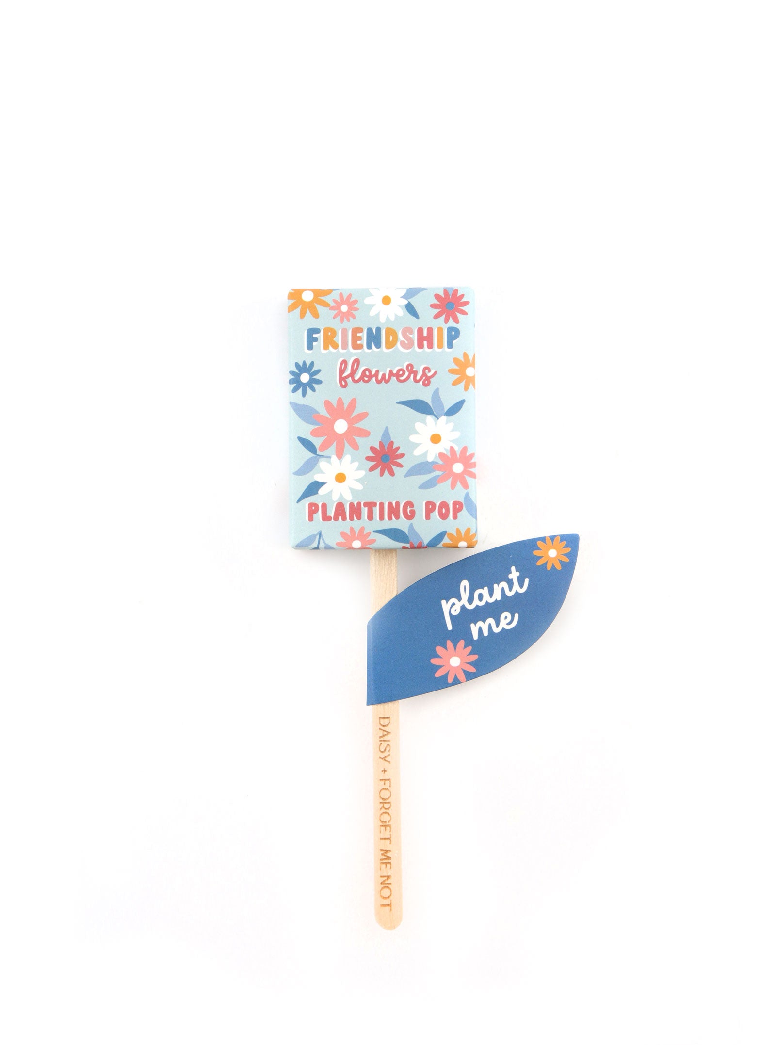 GARDEN + GIFT SEED PLANTING POP