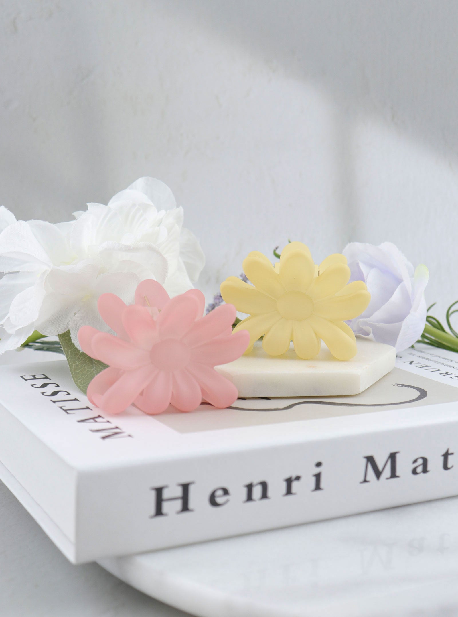 JALEE SMALL HAIR CLAW