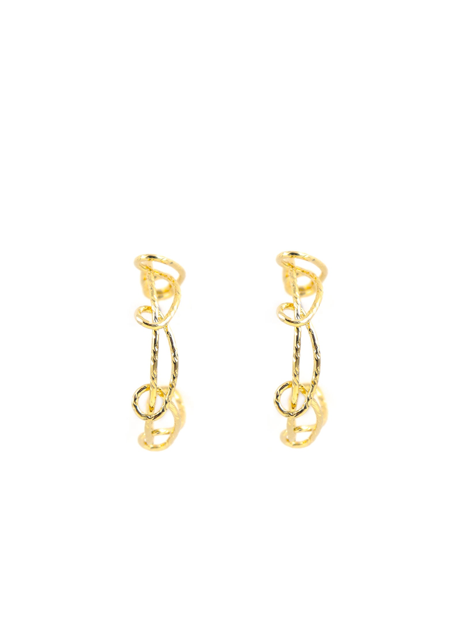 TIKIA EARRINGS