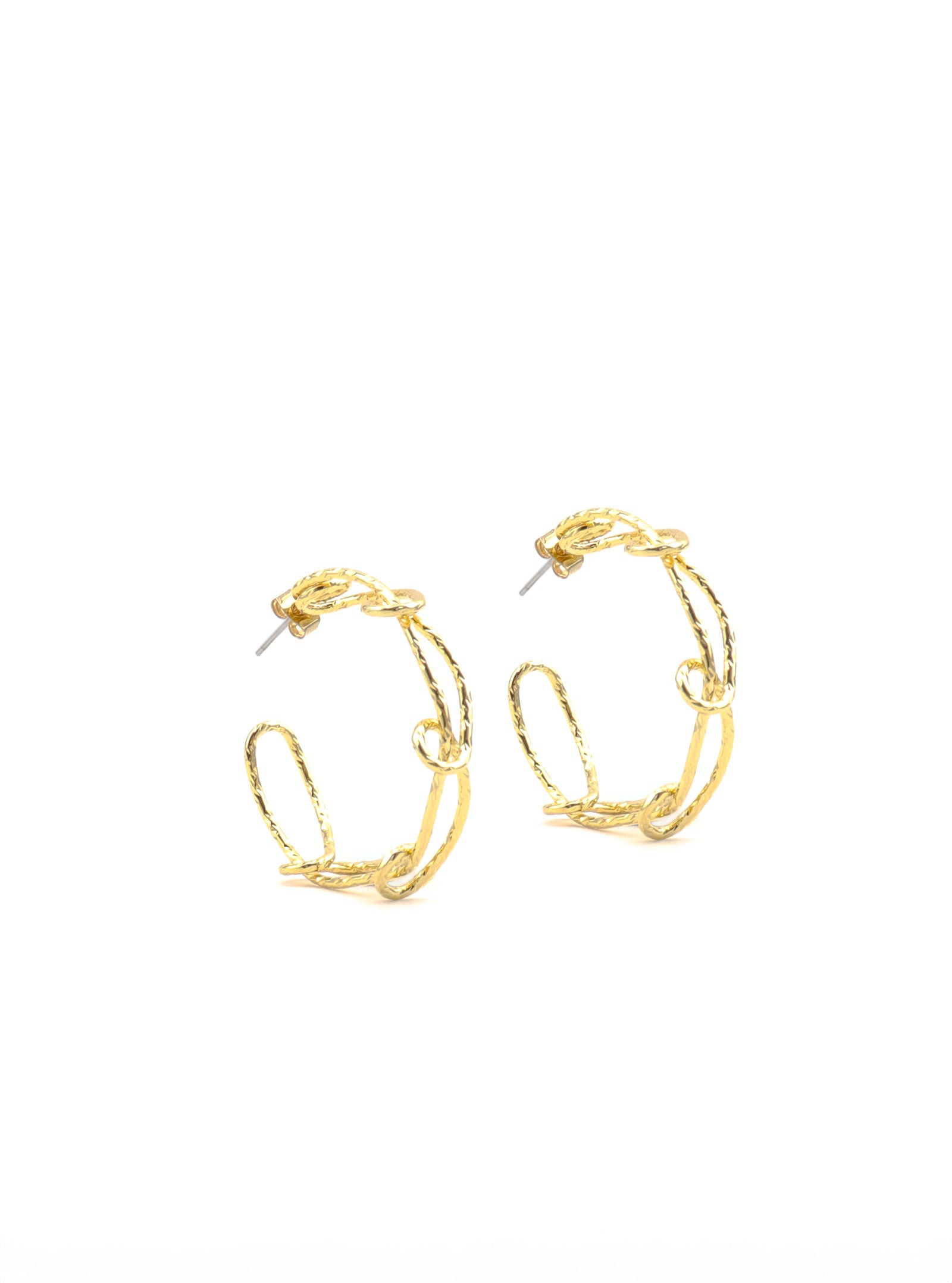 TIKIA EARRINGS