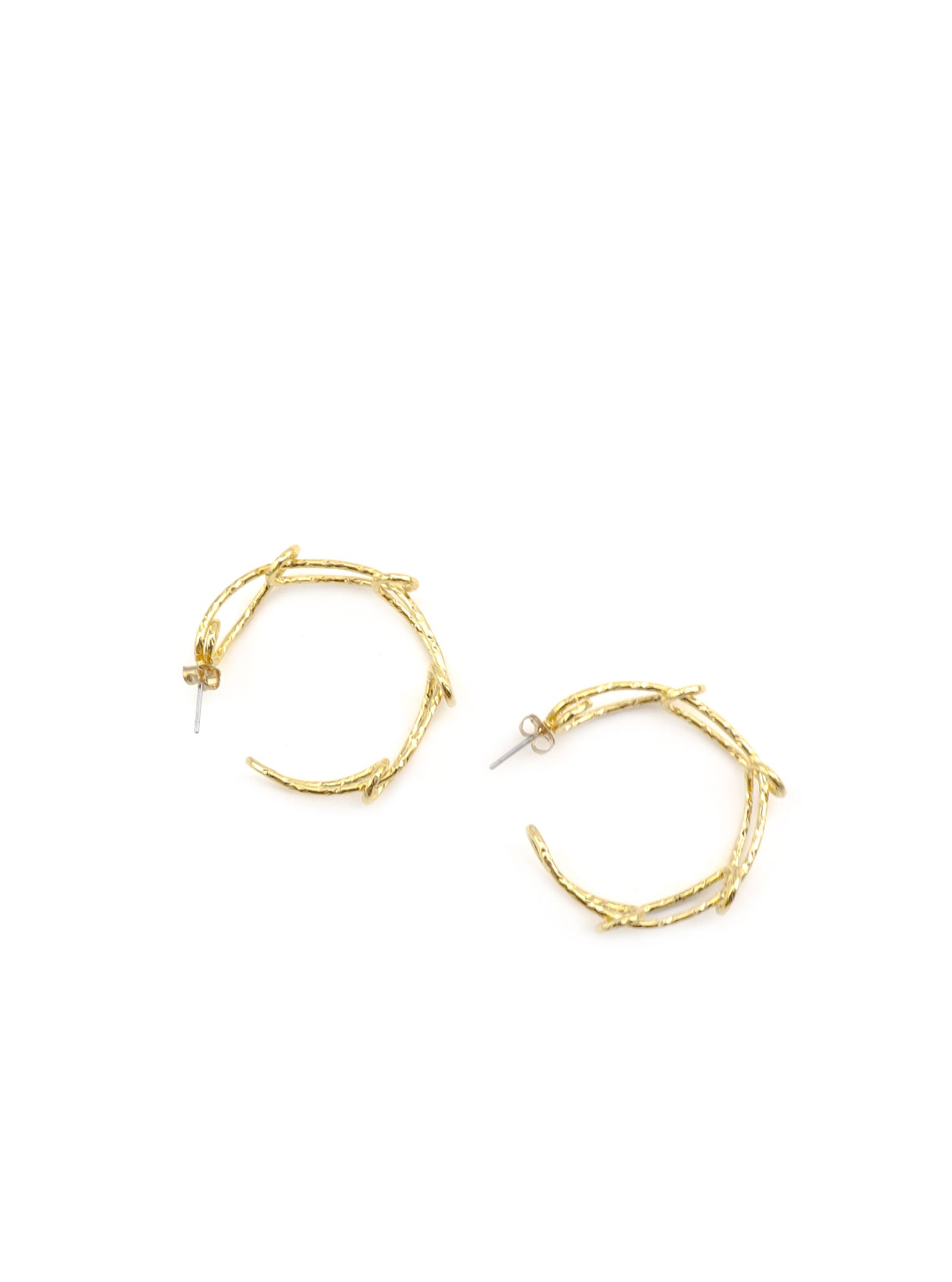 TIKIA EARRINGS