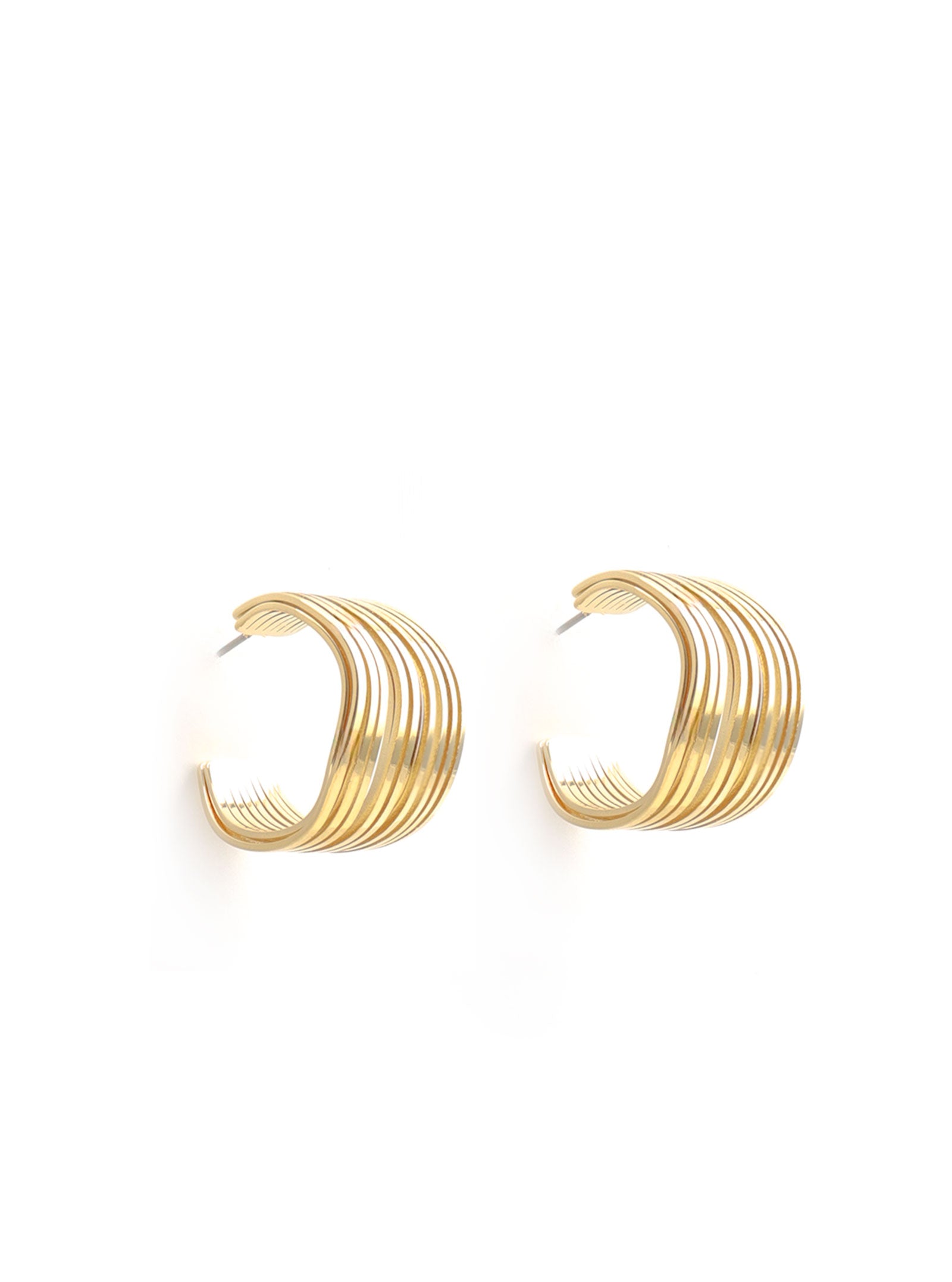 TAMORI EARRINGS