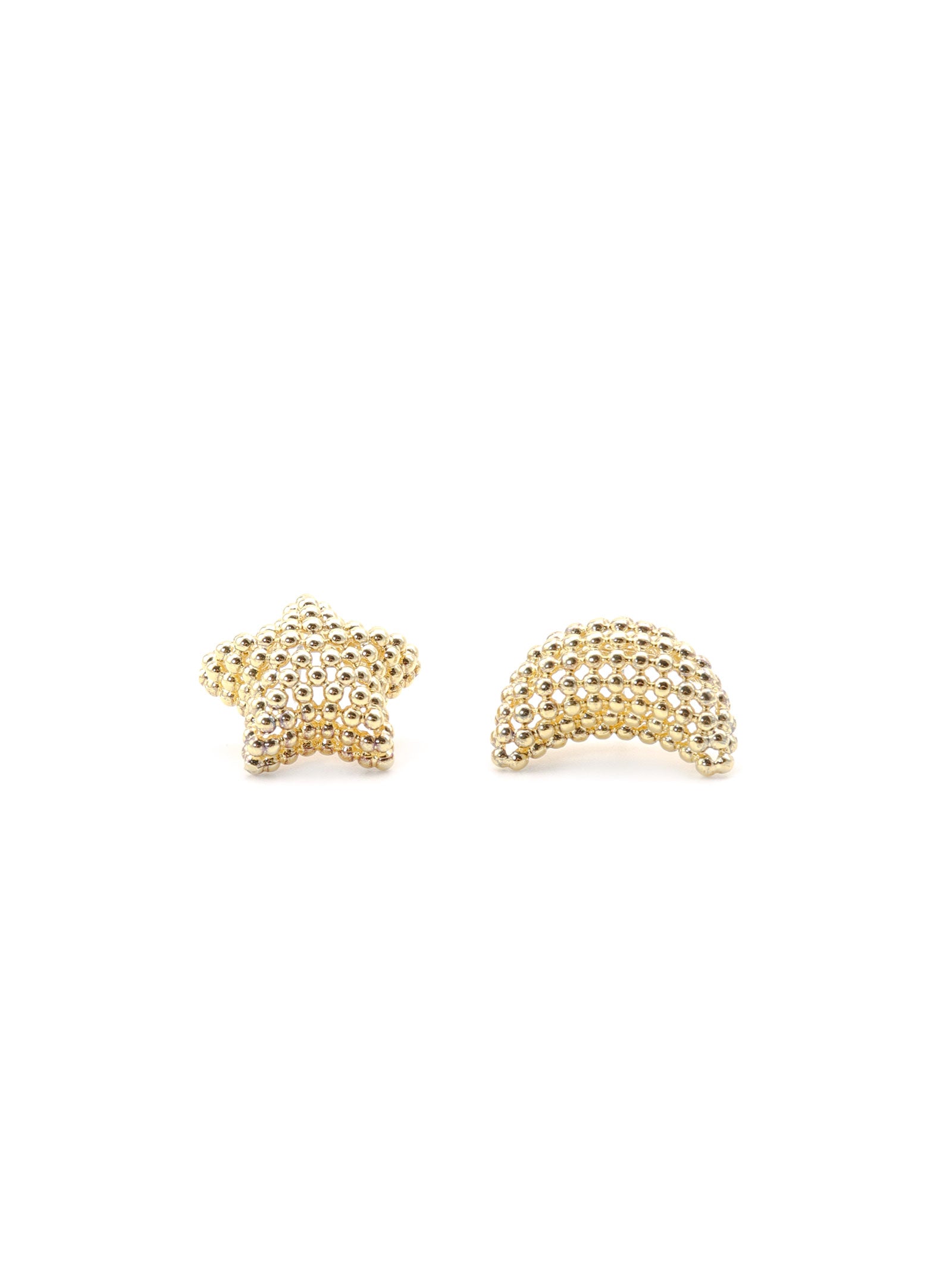 TAVASHA EARRINGS