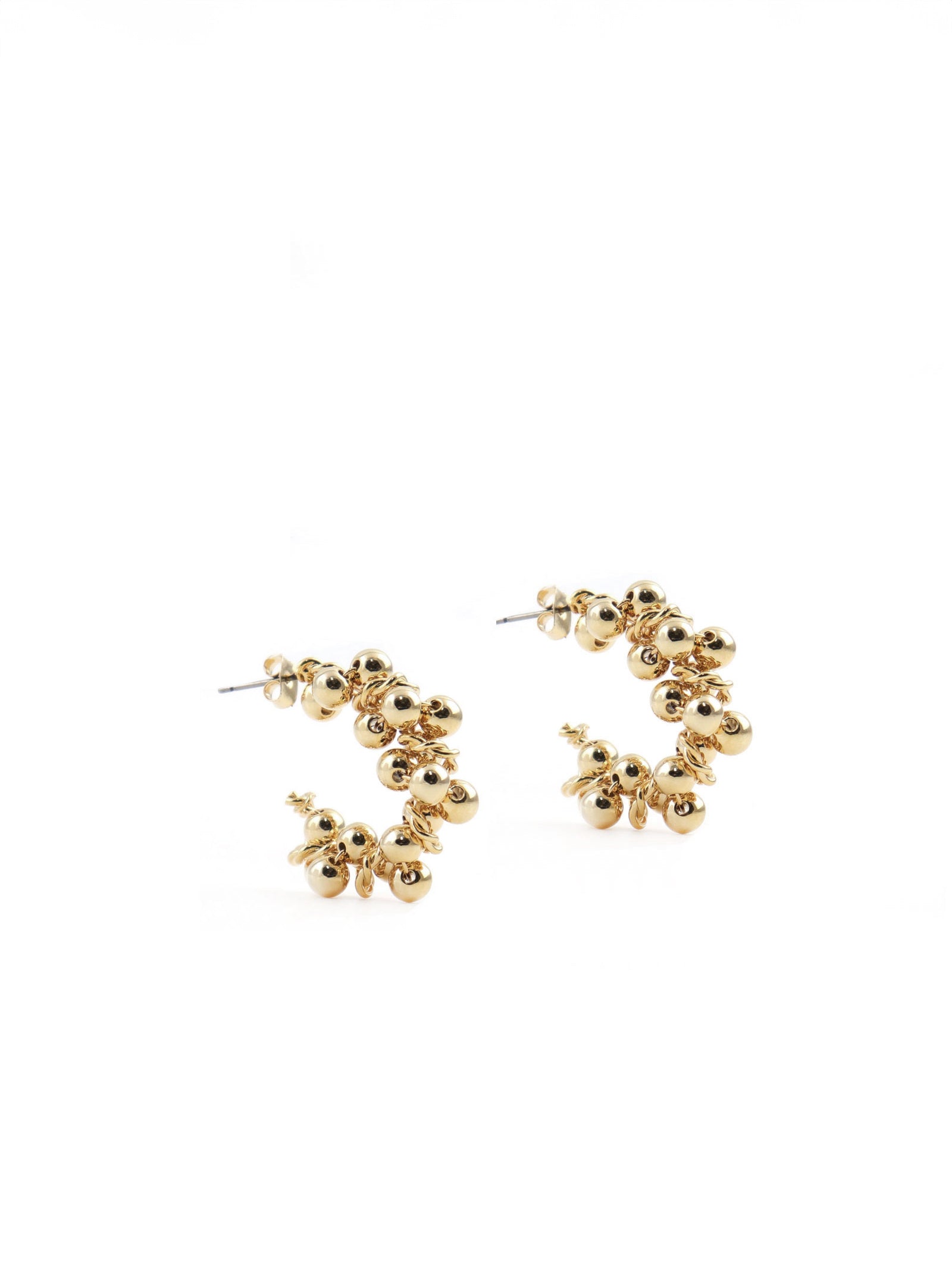 TITIANA EARRING