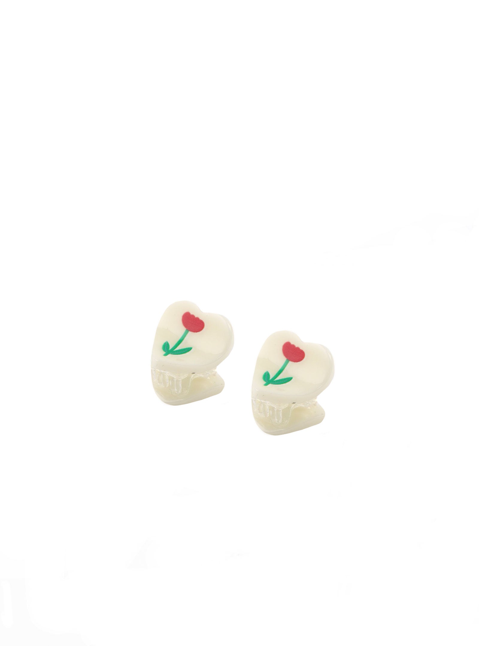 JENESSA MINI HAIR CLAW SET