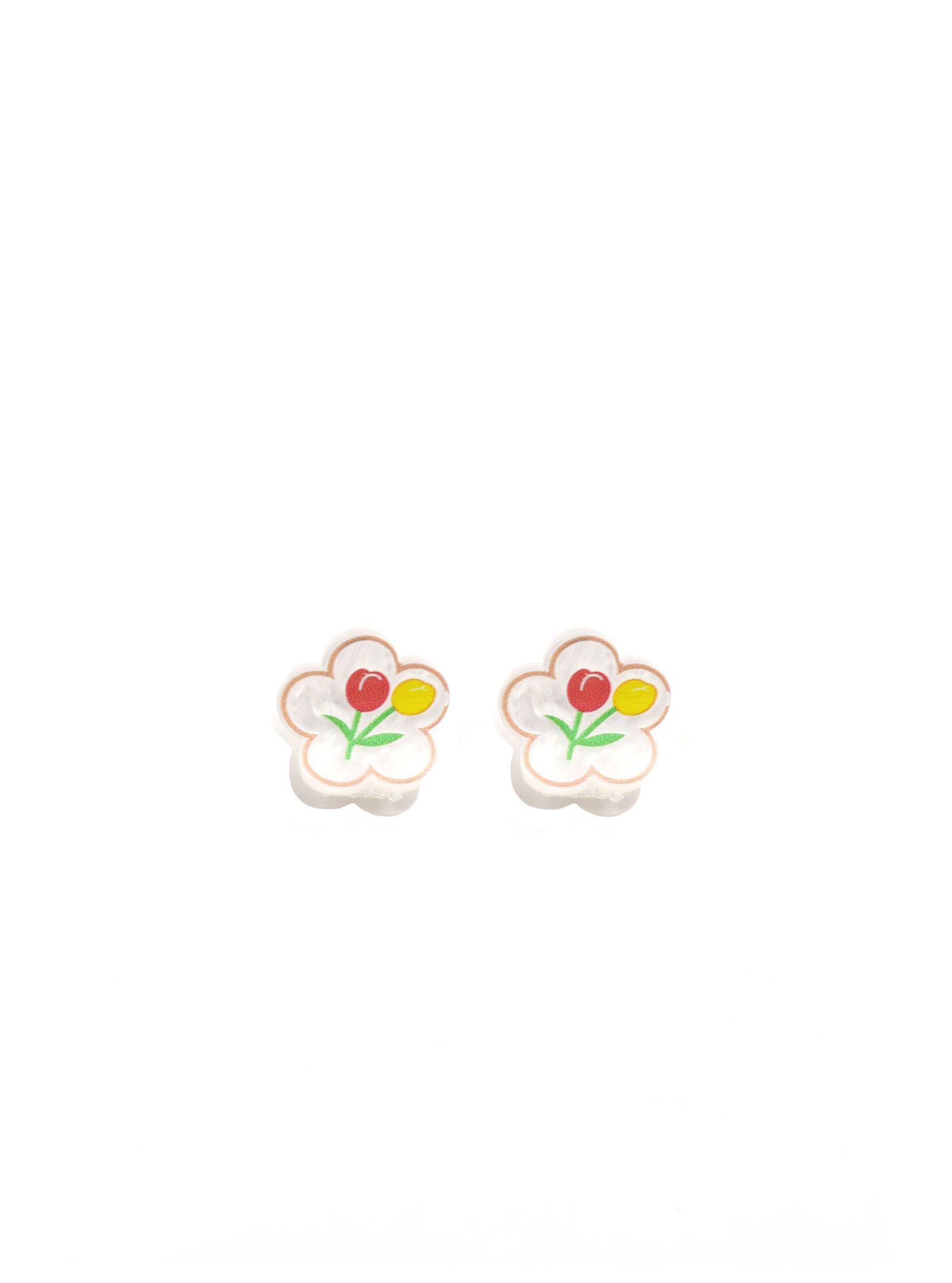 JENESSA MINI HAIR CLAW SET