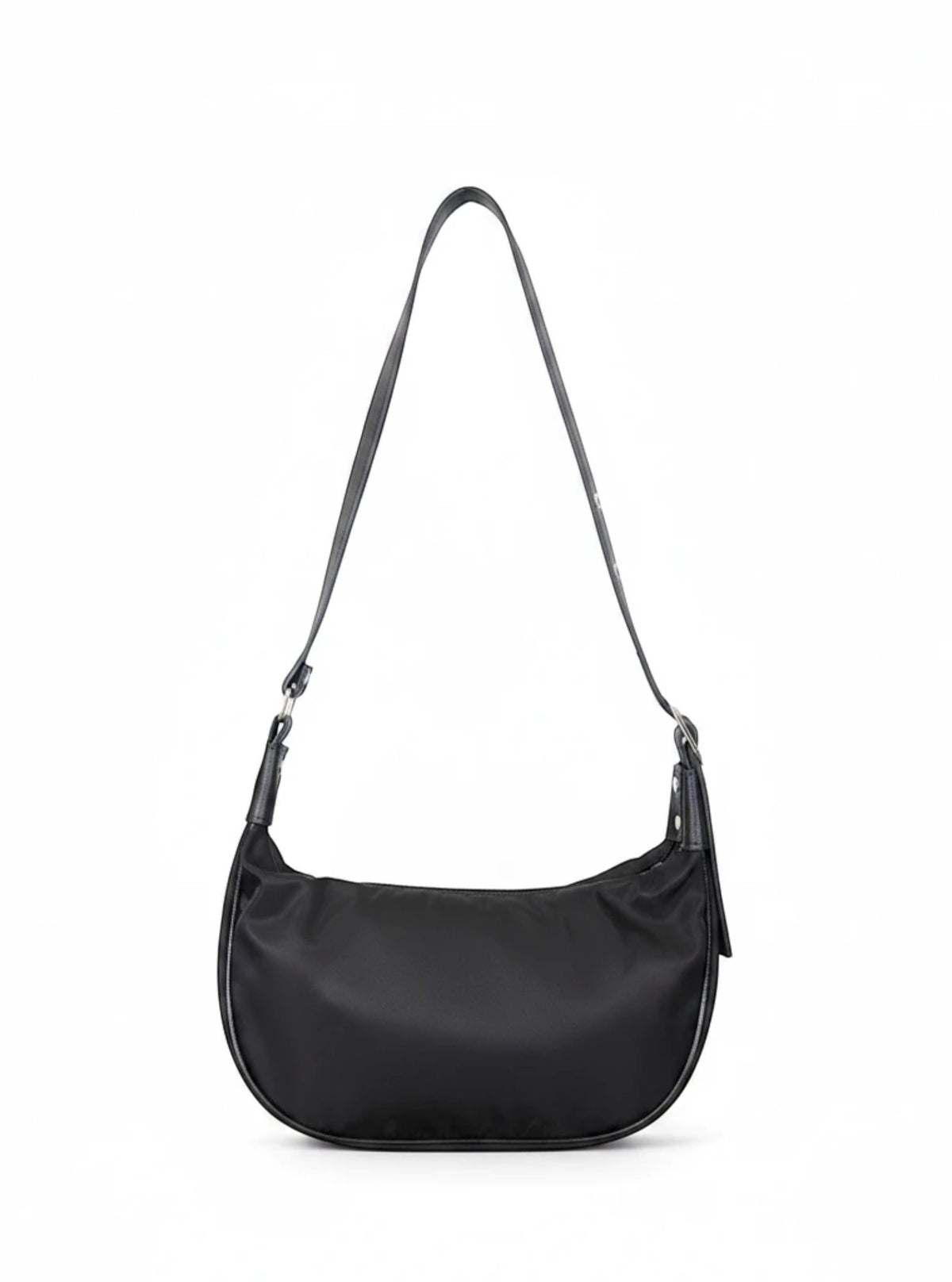 Bryd shoulder bag in black