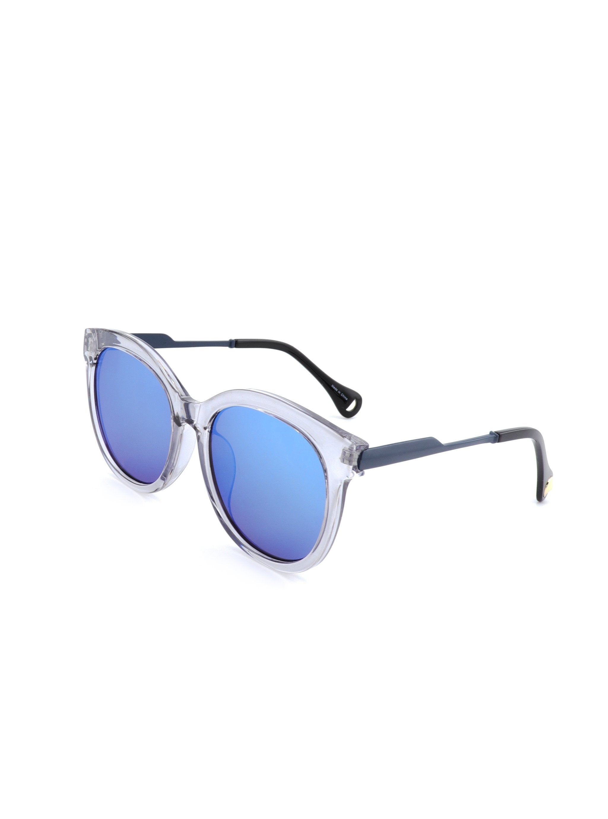 LAKE SUNGLASS - Simplique Mode