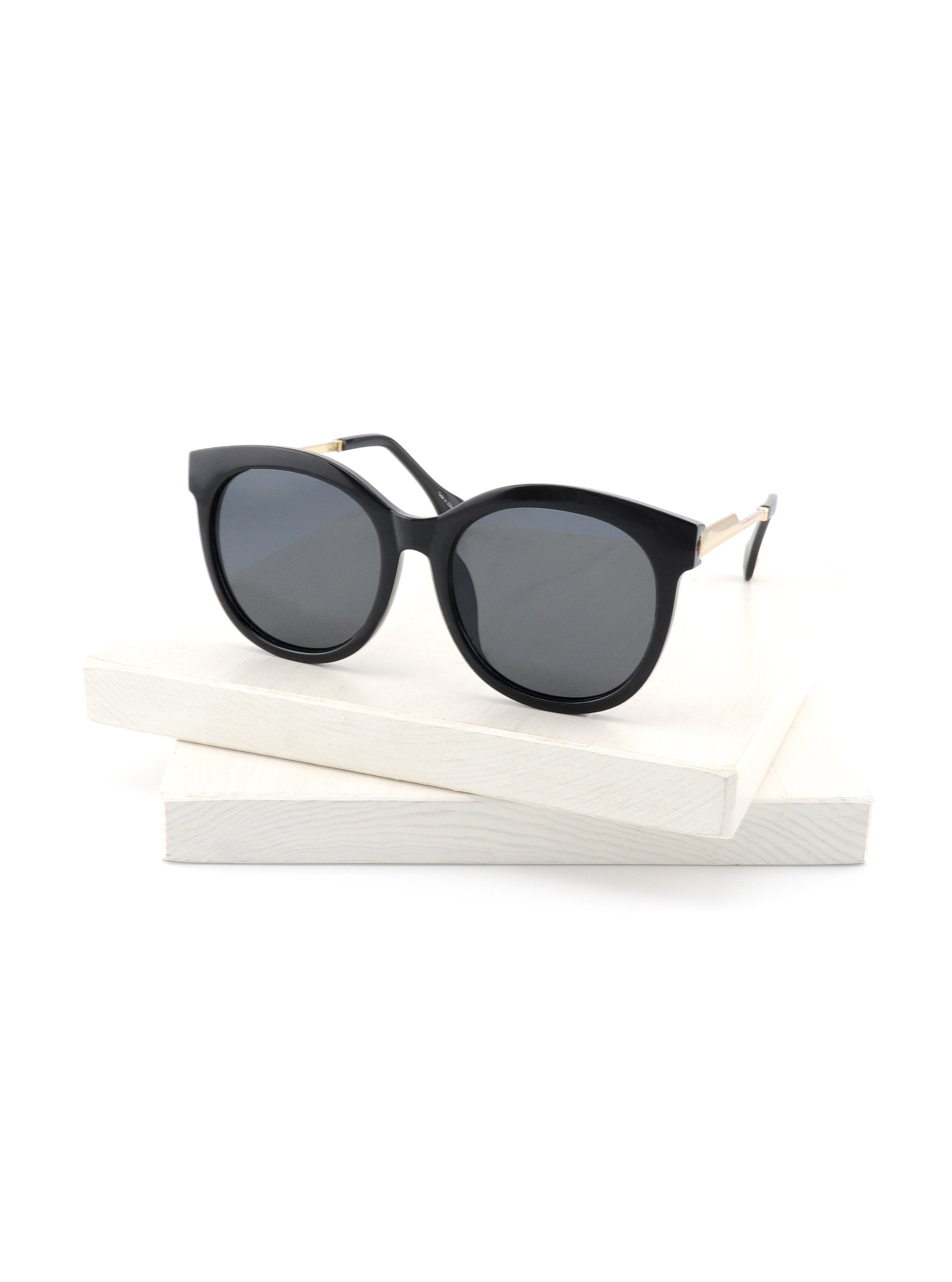 LAKE SUNGLASS - Simplique Mode