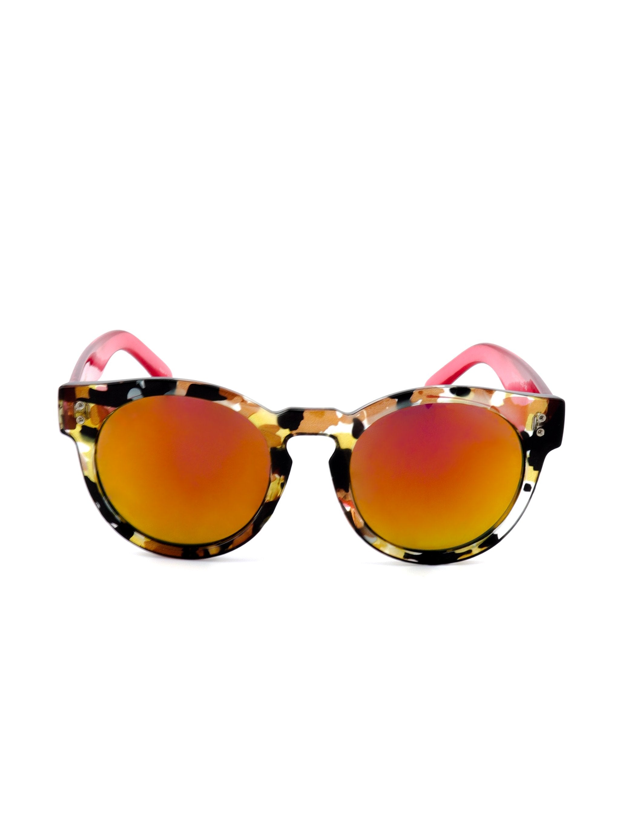 LARAN SUNGLASS - Simplique Mode