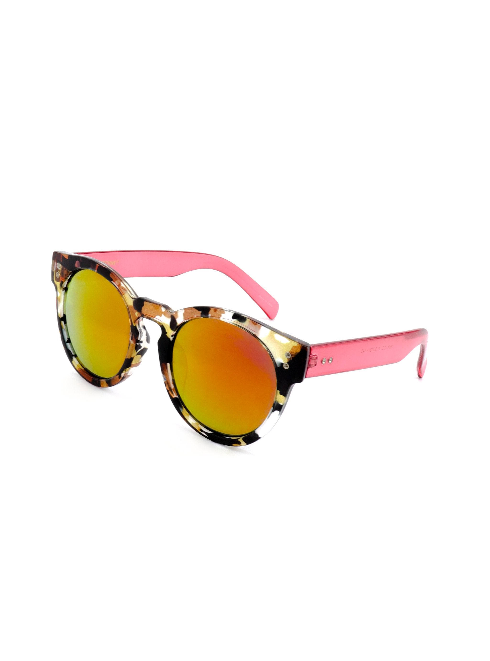 LARAN SUNGLASS - Simplique Mode