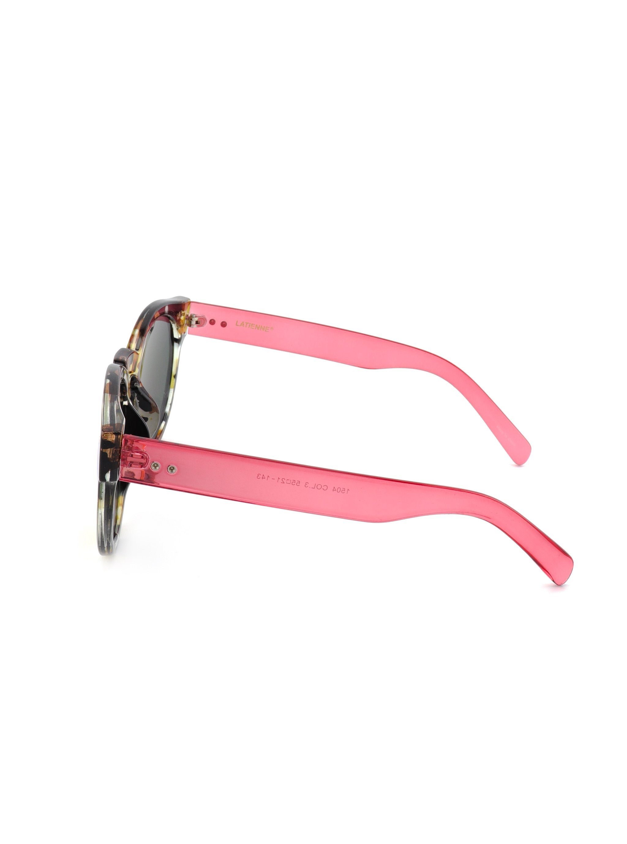 LARAN SUNGLASS - Simplique Mode