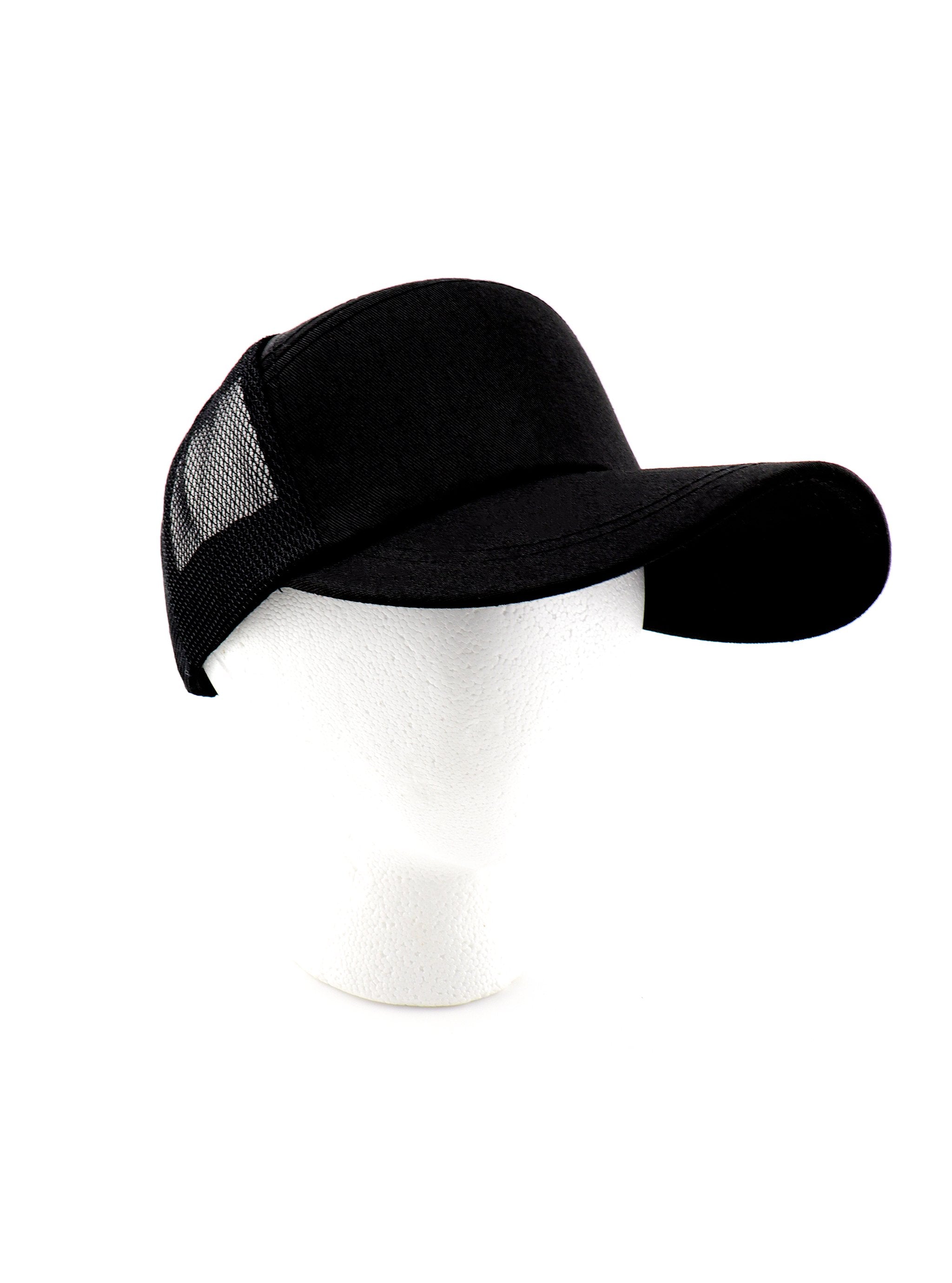 HACHI BALL CAP - Simplique Mode