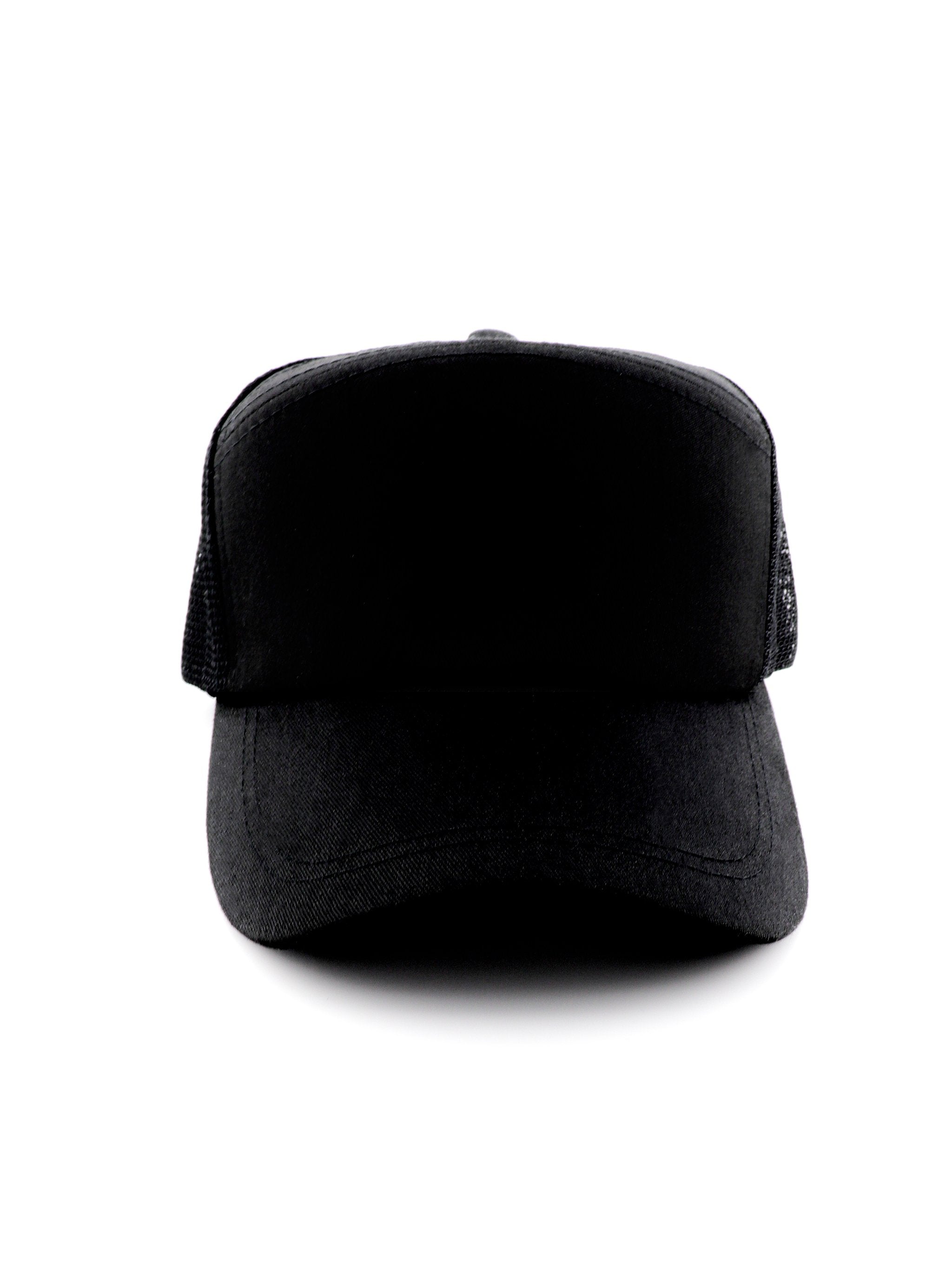 HACHI BALL CAP - Simplique Mode