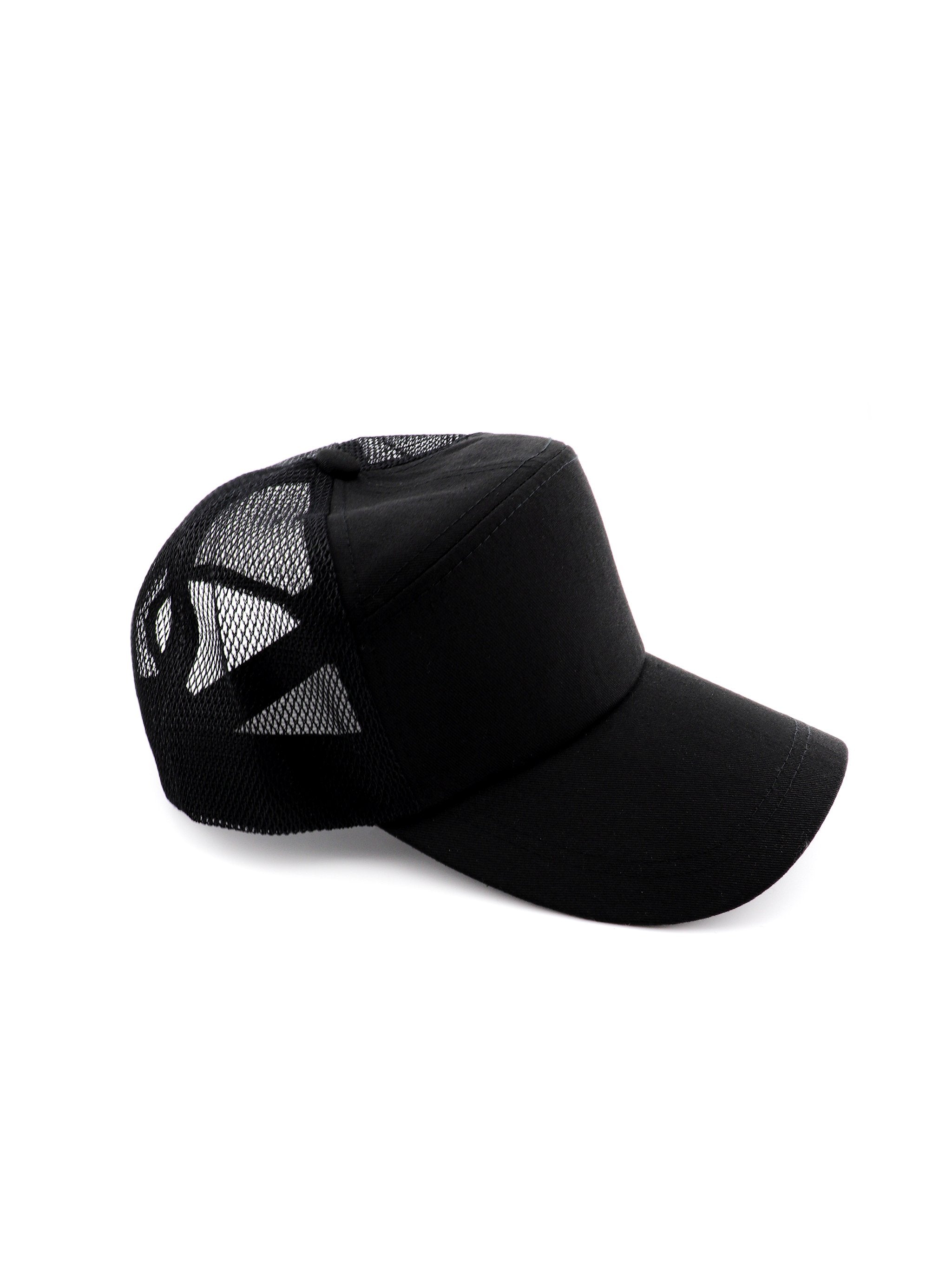 HACHI BALL CAP - Simplique Mode
