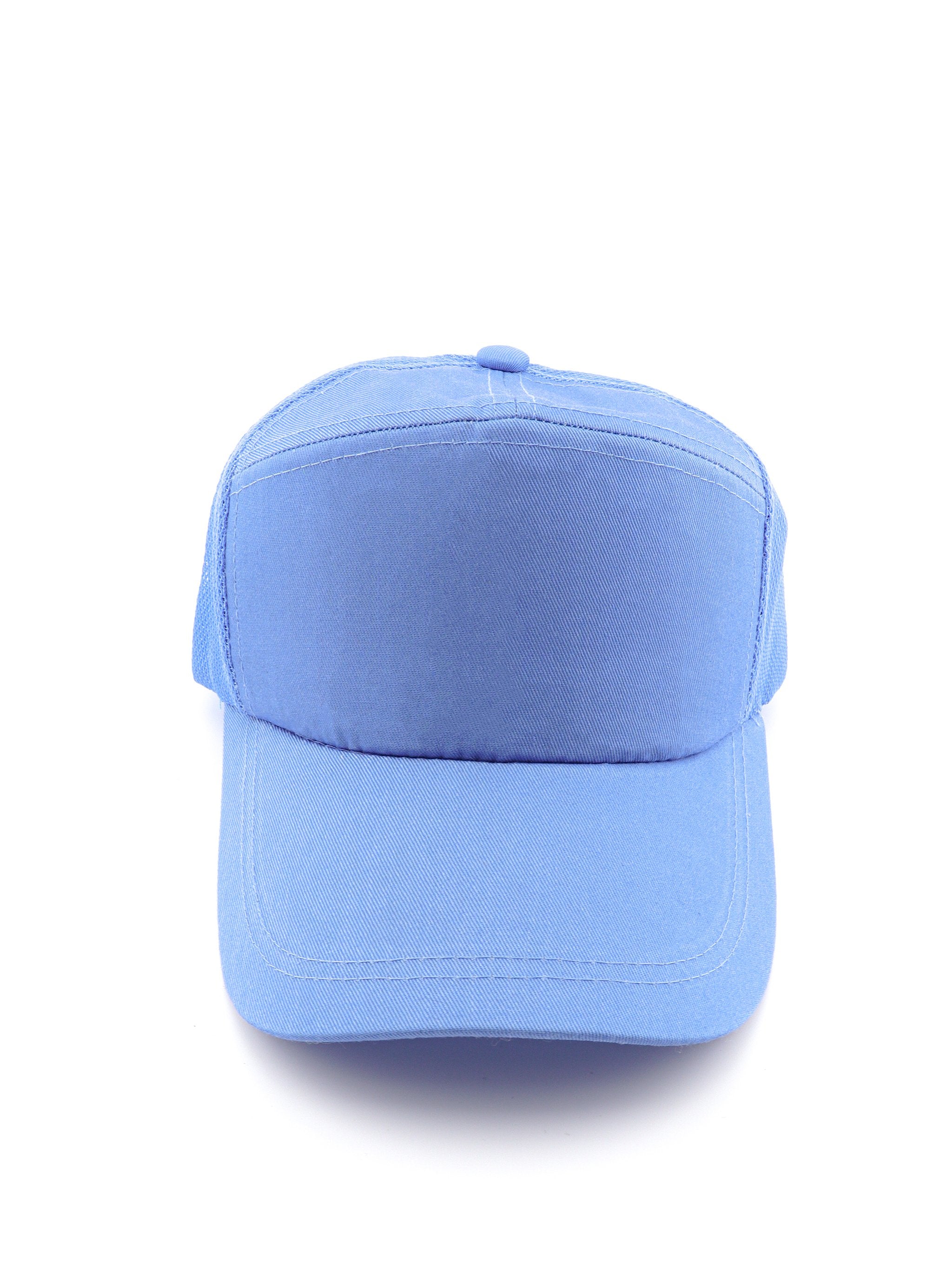 HACHI BALL CAP - Simplique Mode