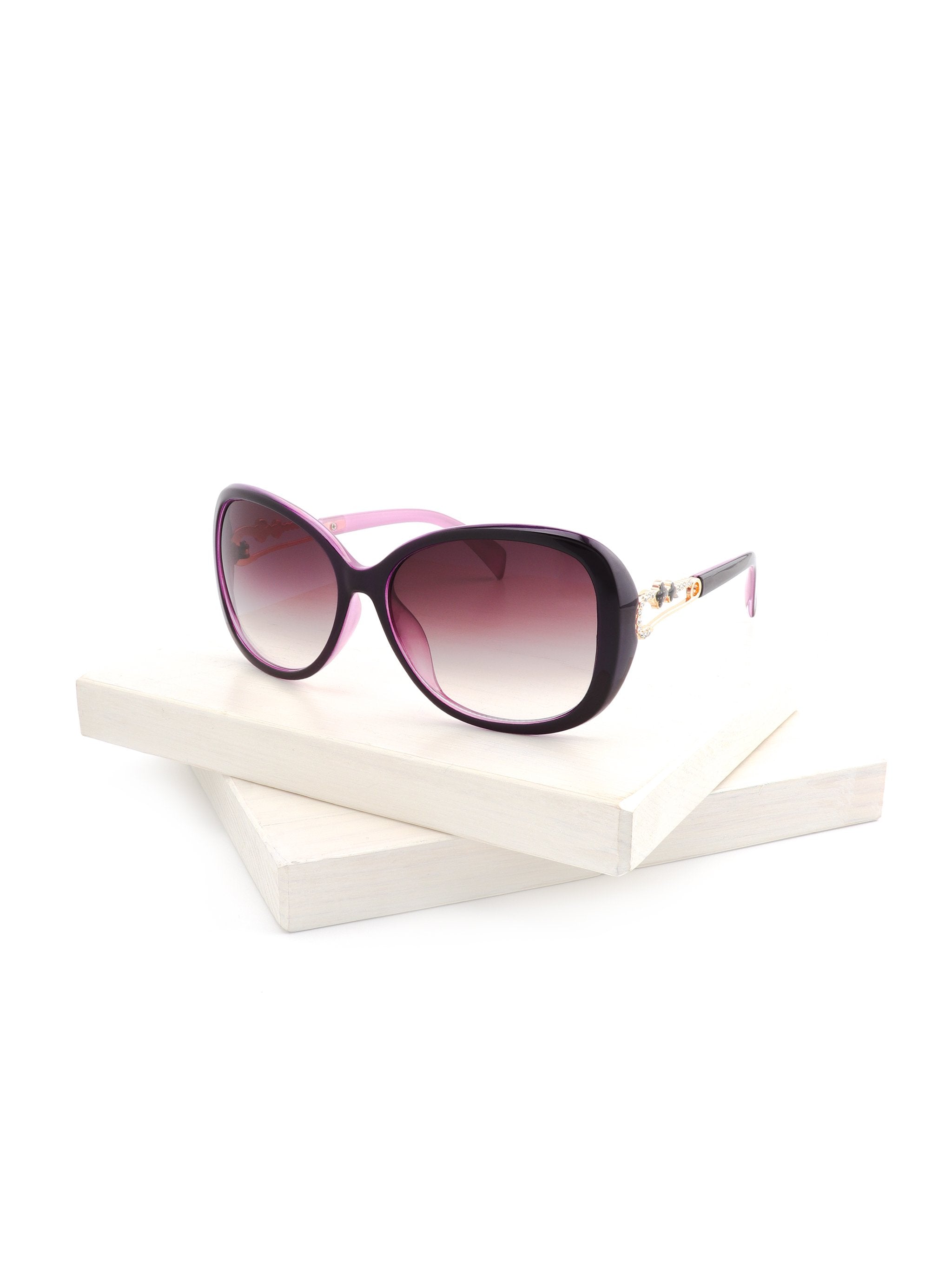 LILLIAN SUNGLASS - Simplique Mode