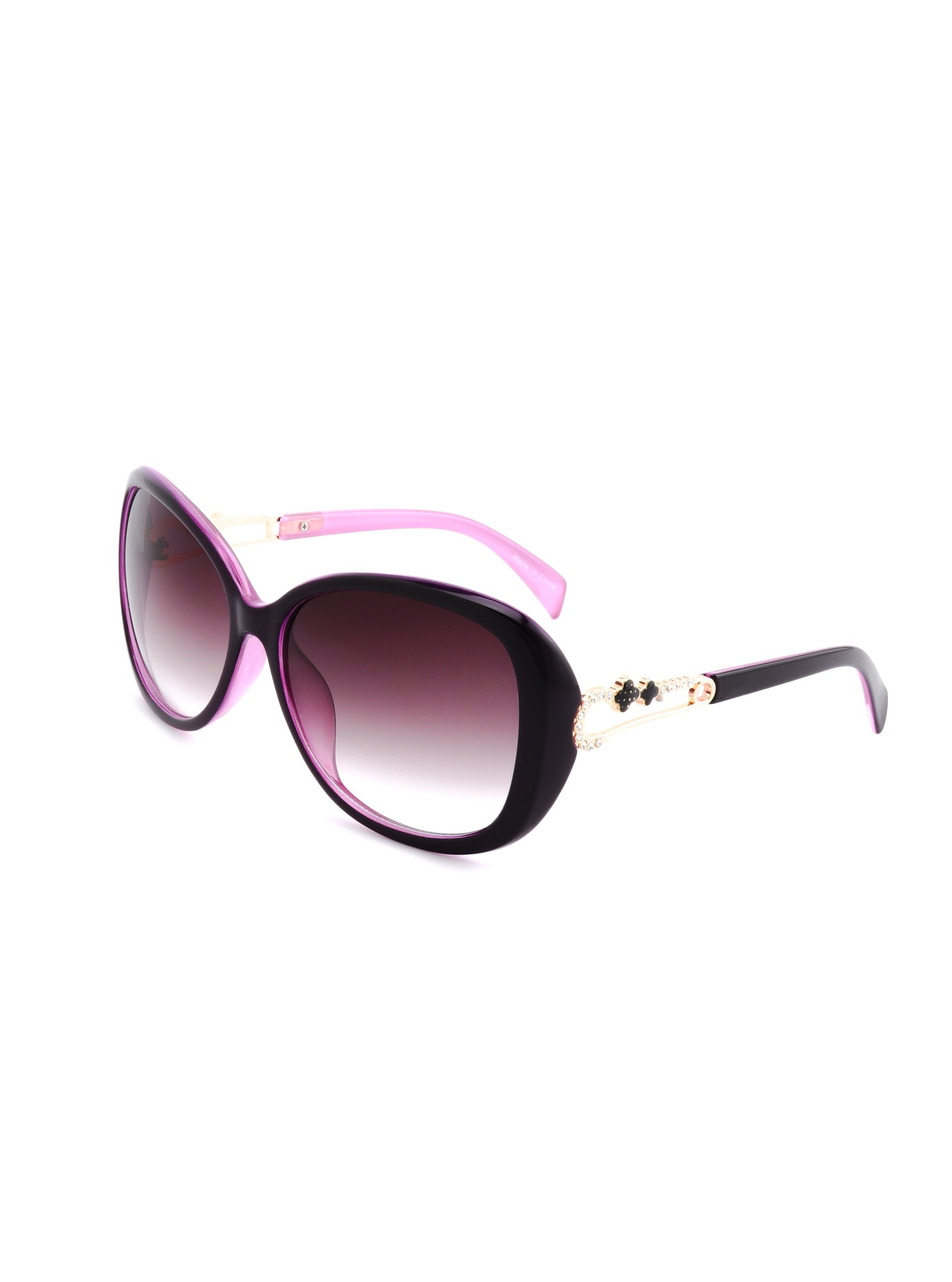 LILLIAN SUNGLASS - Simplique Mode